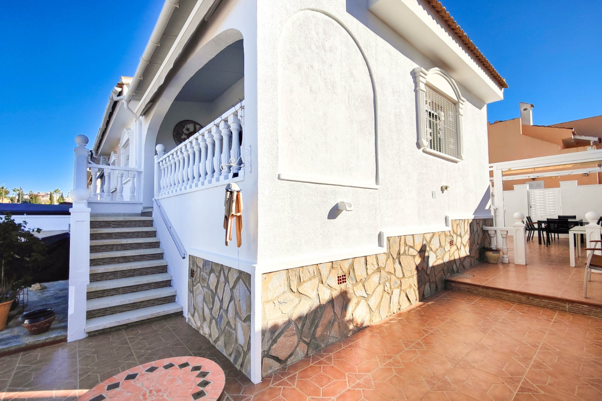 Odsprzedaż - Villa - Ciudad Quesada - Costa Blanca