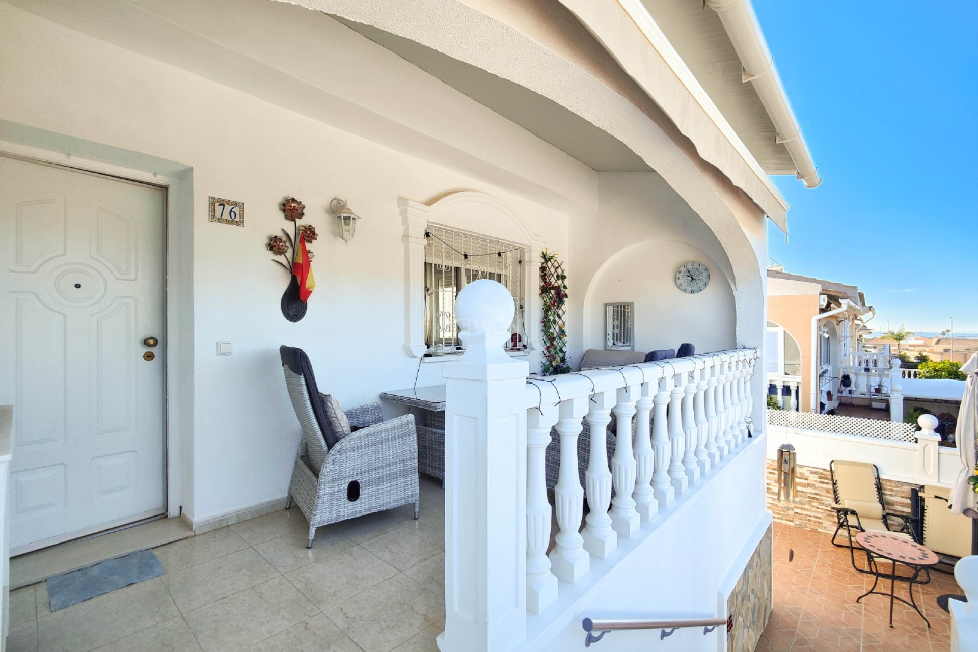 Odsprzedaż - Villa - Ciudad Quesada - Costa Blanca