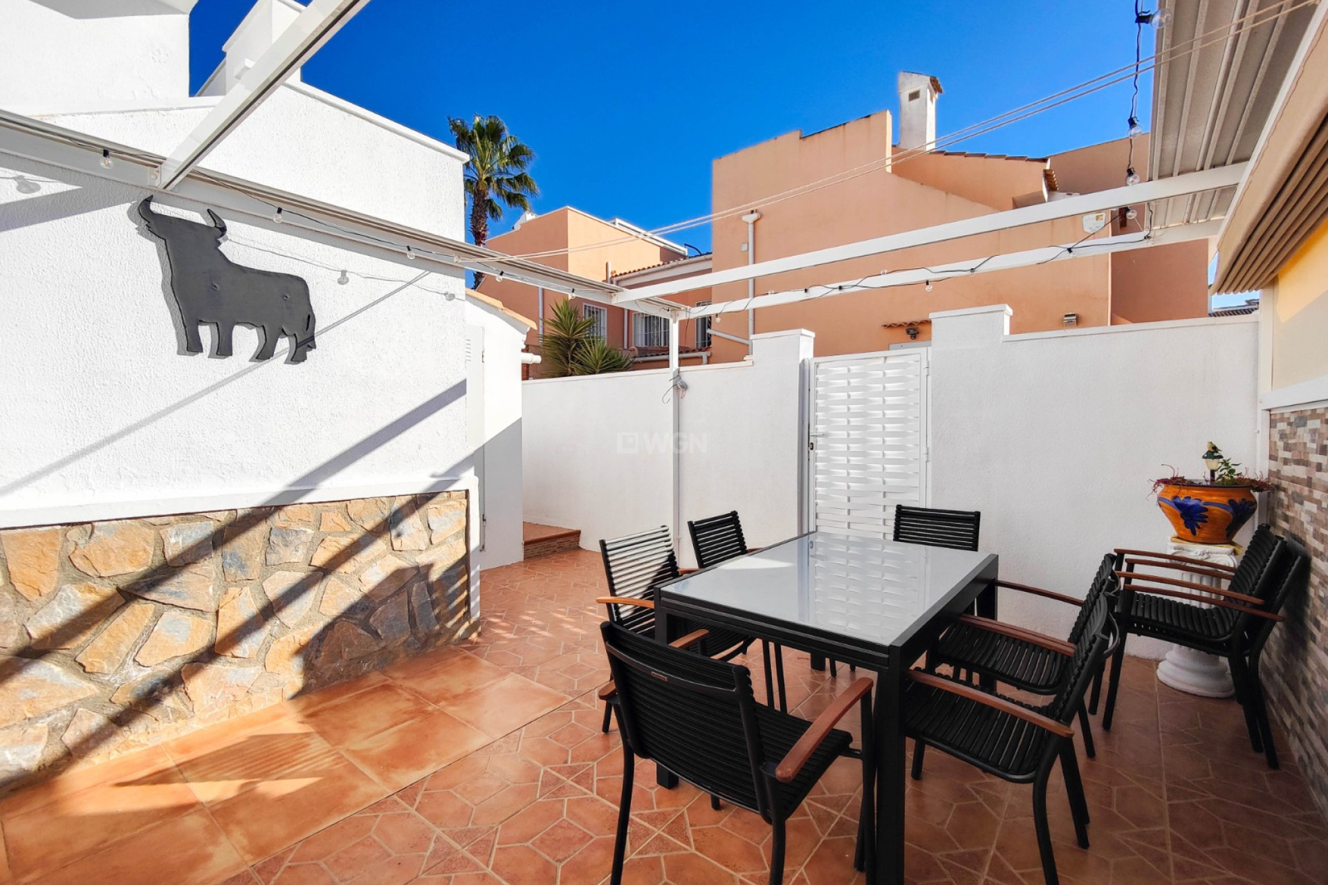 Odsprzedaż - Villa - Ciudad Quesada - Costa Blanca
