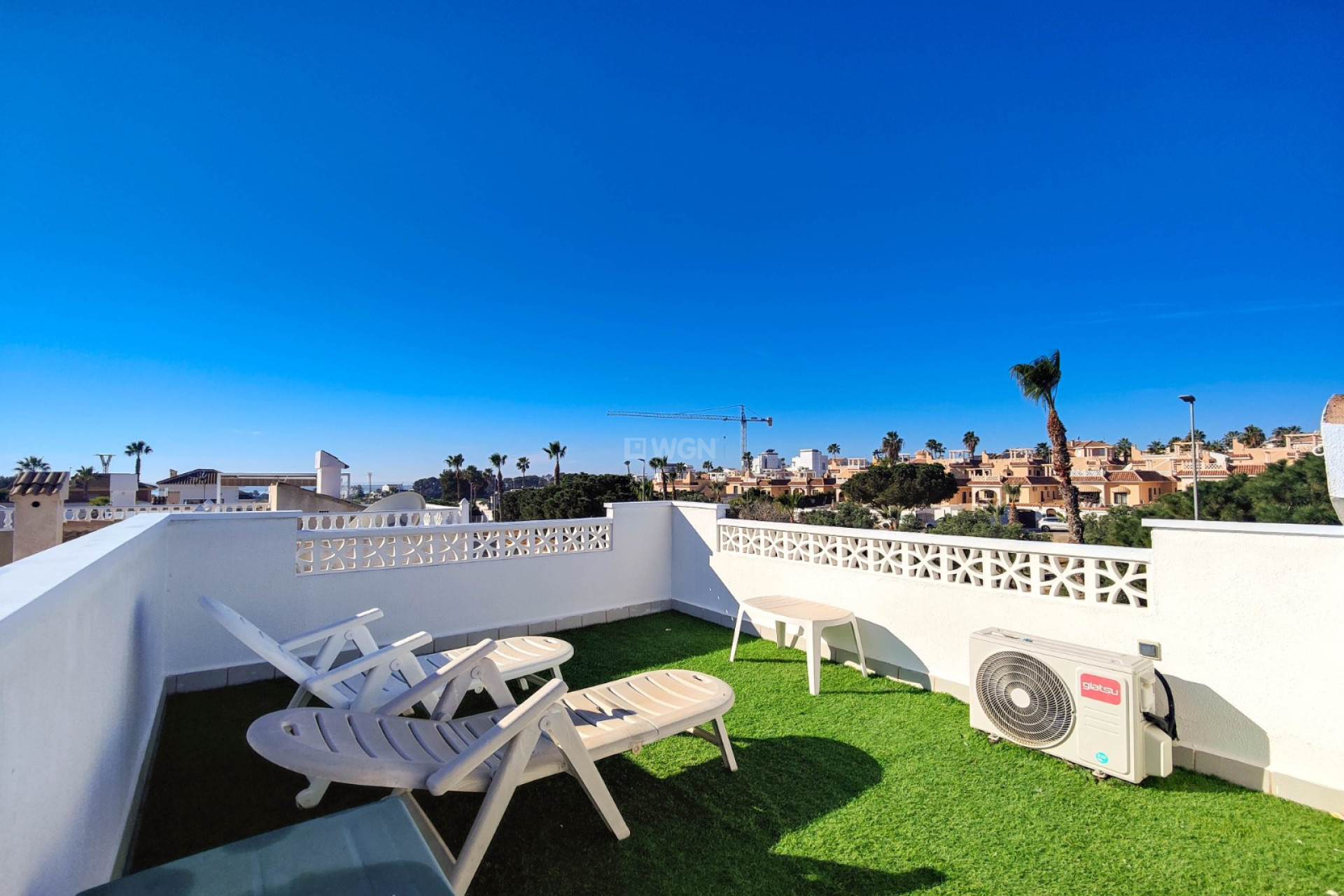 Odsprzedaż - Villa - Ciudad Quesada - Costa Blanca