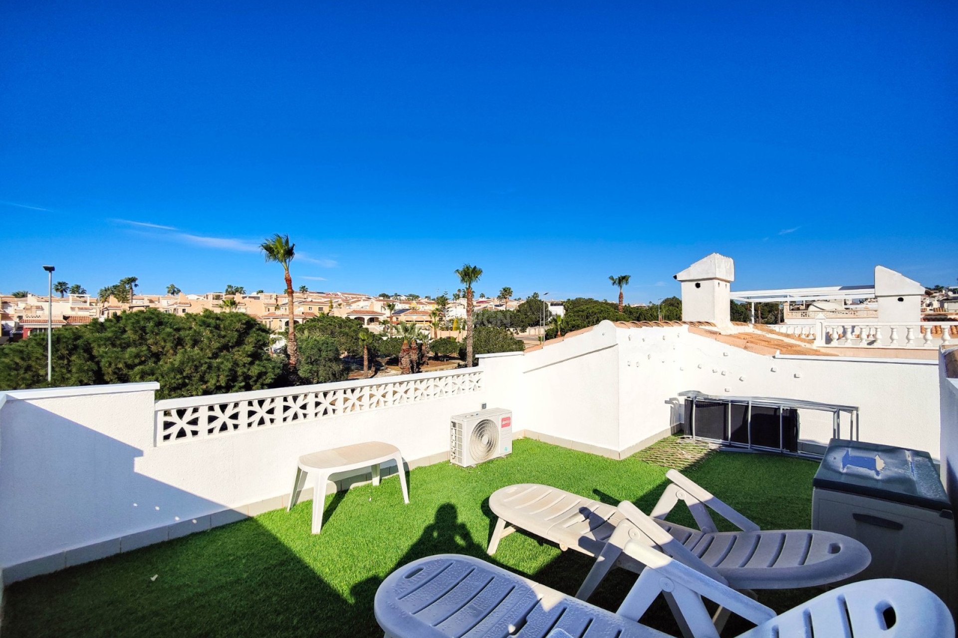 Odsprzedaż - Villa - Ciudad Quesada - Costa Blanca