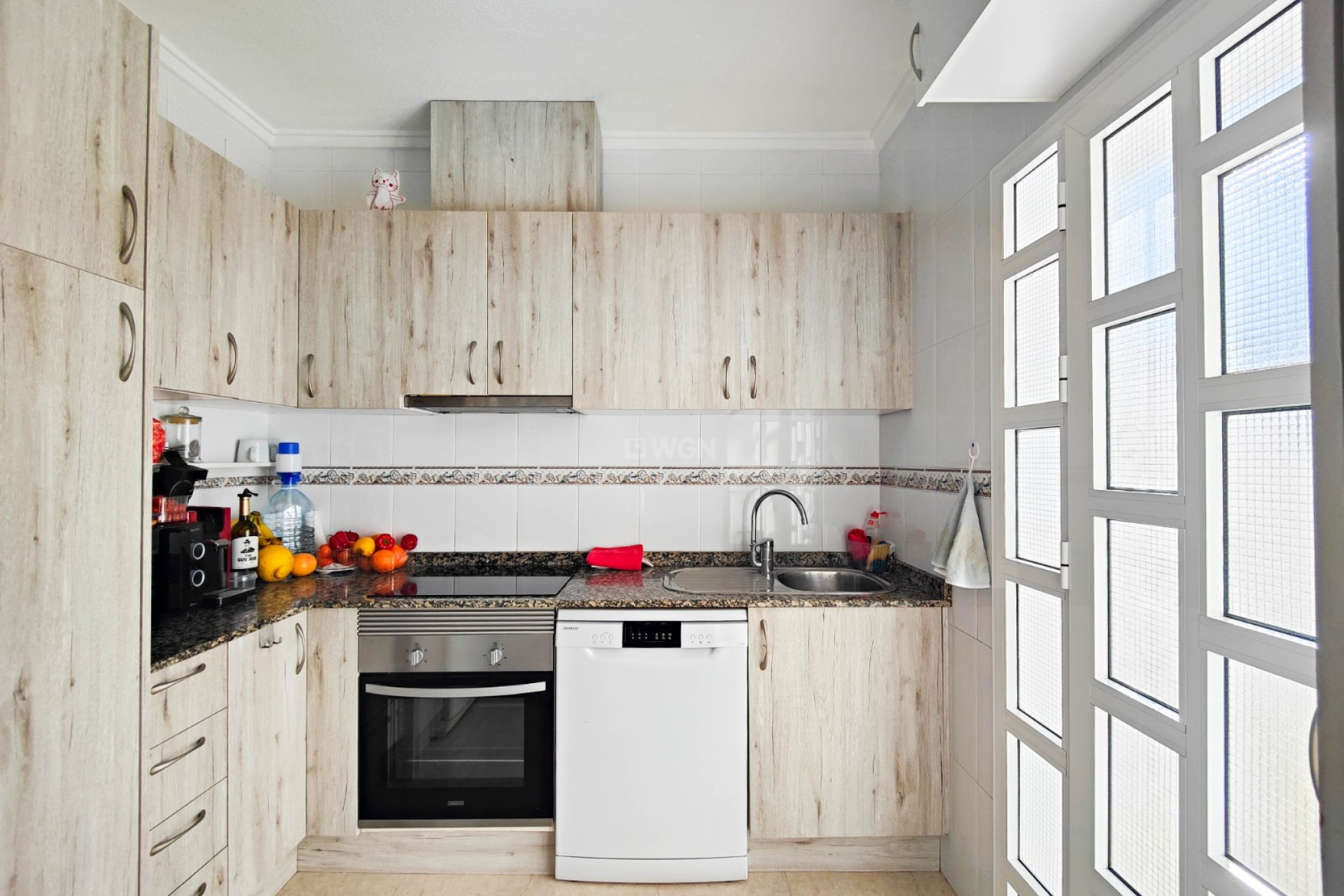 Odsprzedaż - Villa - Ciudad Quesada - Costa Blanca