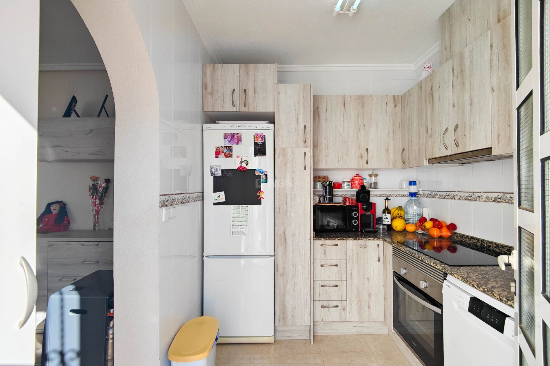 Odsprzedaż - Villa - Ciudad Quesada - Costa Blanca