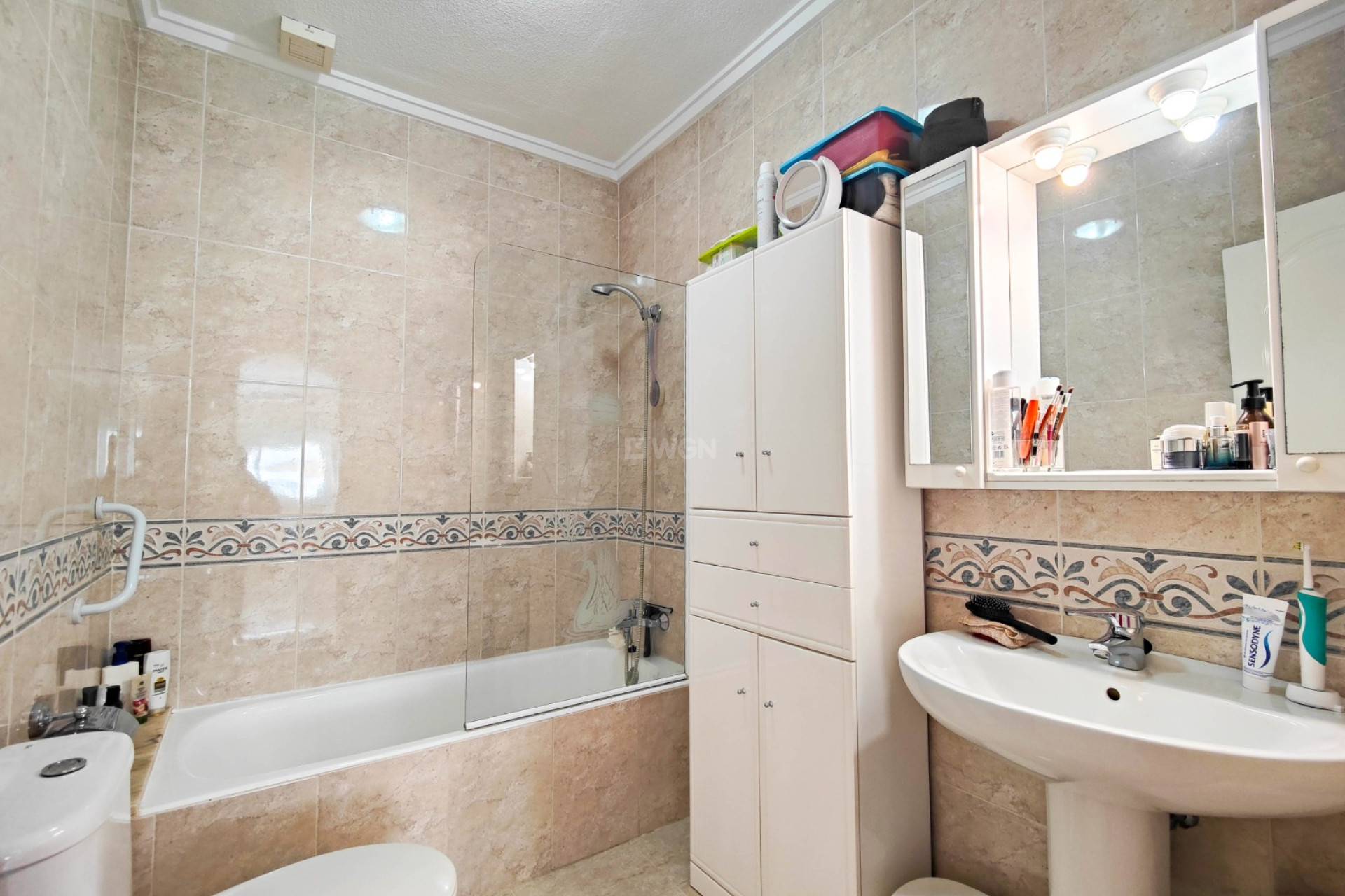 Odsprzedaż - Villa - Ciudad Quesada - Costa Blanca