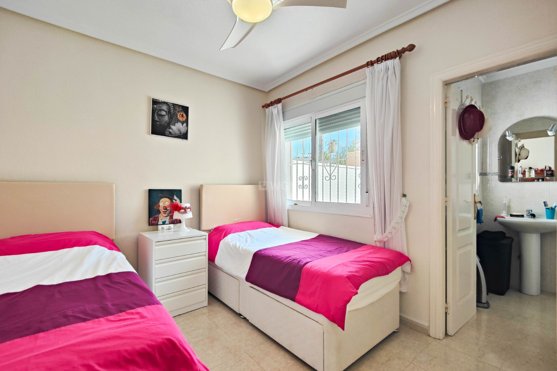 Odsprzedaż - Villa - Ciudad Quesada - Costa Blanca