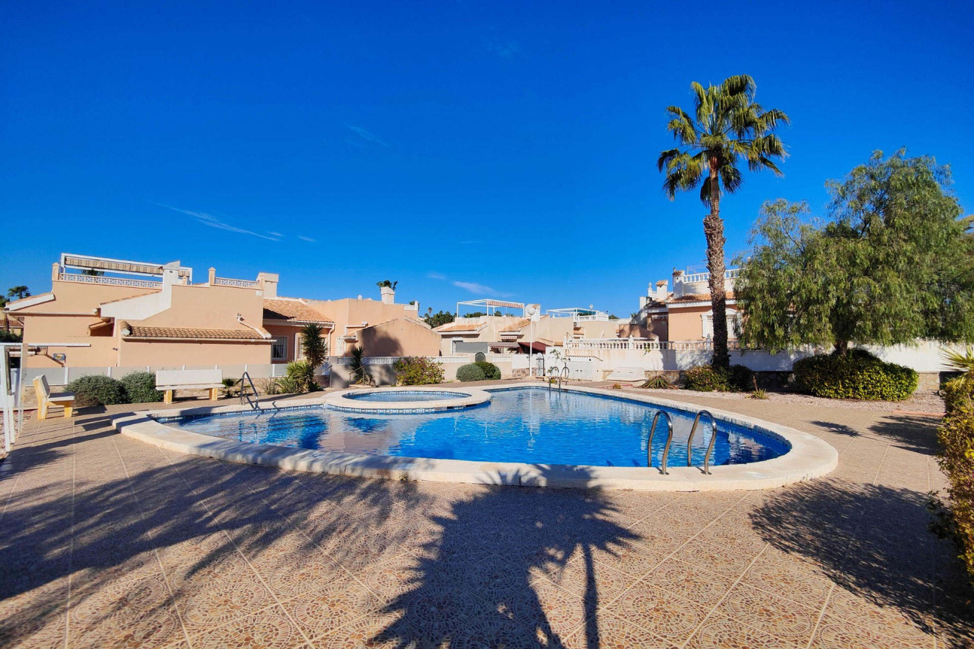 Odsprzedaż - Villa - Ciudad Quesada - Costa Blanca