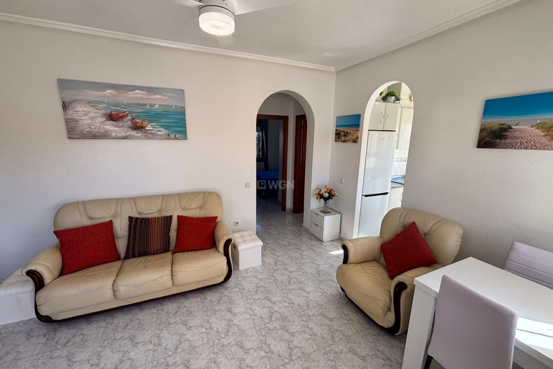 Odsprzedaż - Villa - Ciudad Quesada - Costa Blanca