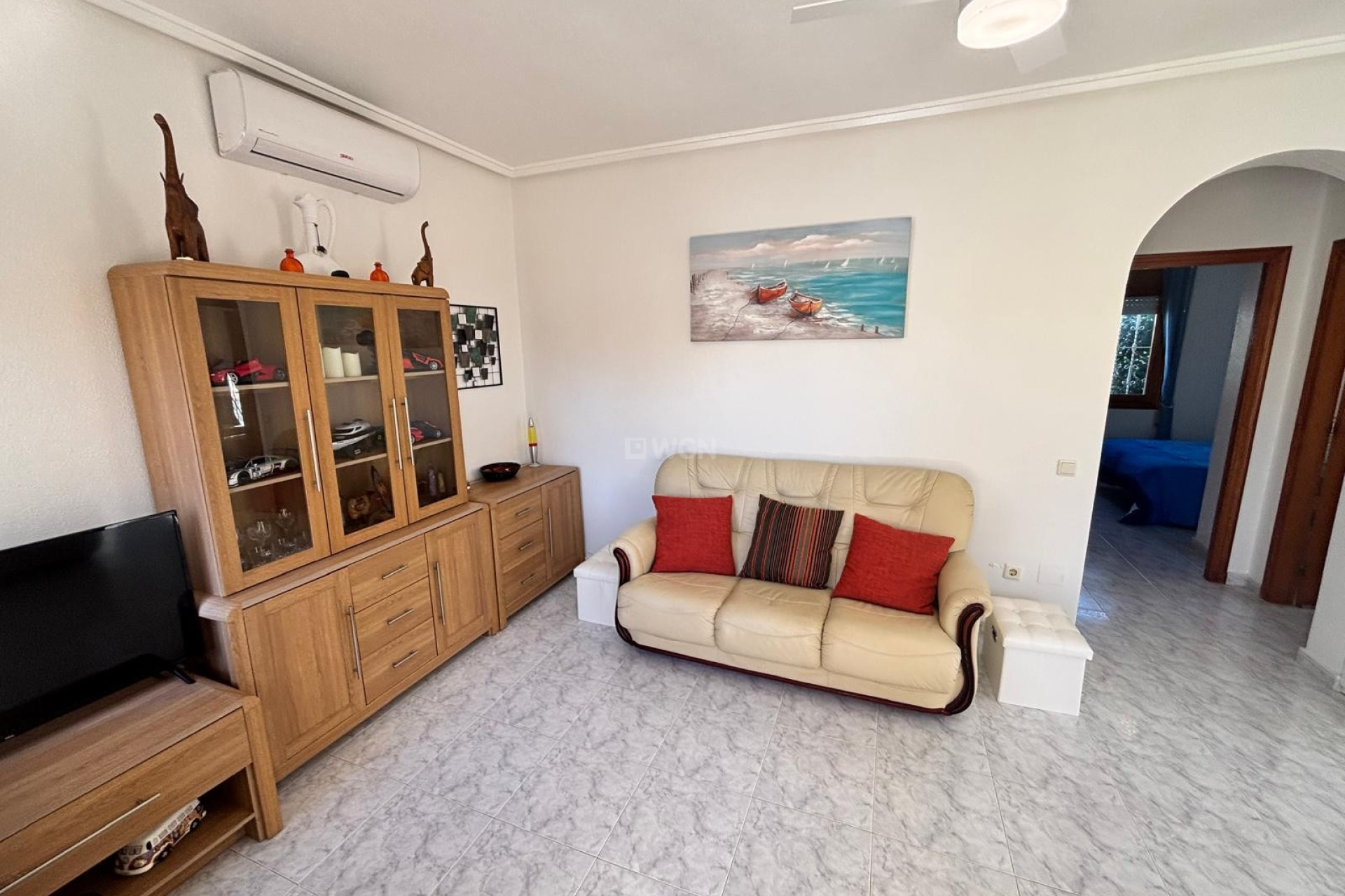 Odsprzedaż - Villa - Ciudad Quesada - Costa Blanca