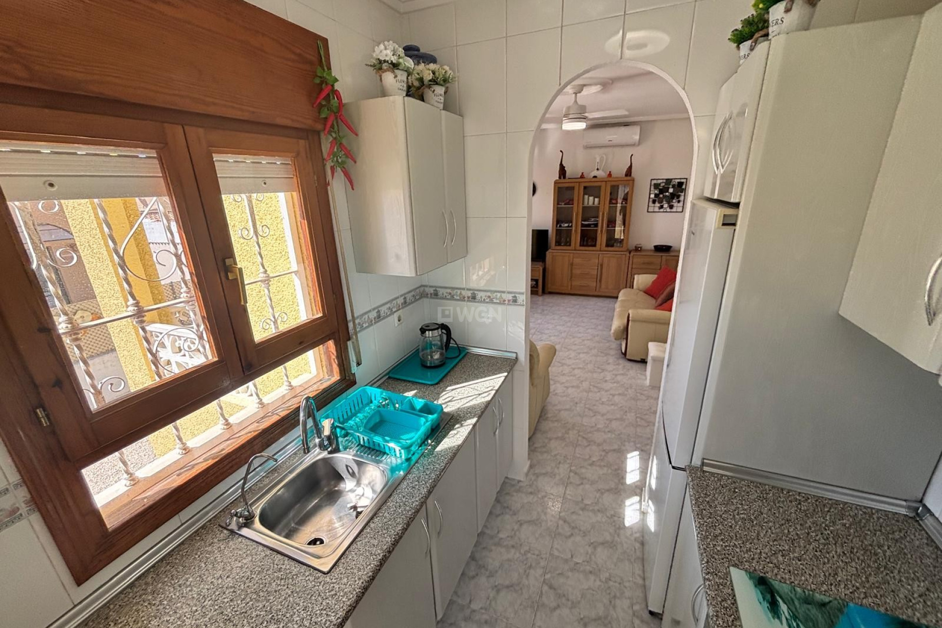 Odsprzedaż - Villa - Ciudad Quesada - Costa Blanca