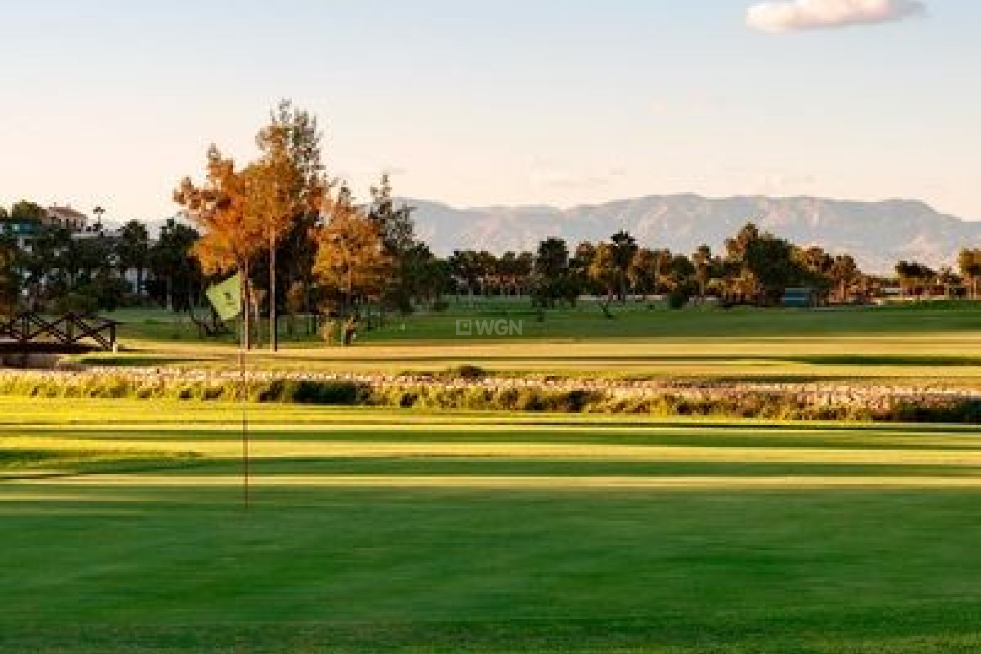 Odsprzedaż - Villa - Ciudad Quesada - Costa Blanca