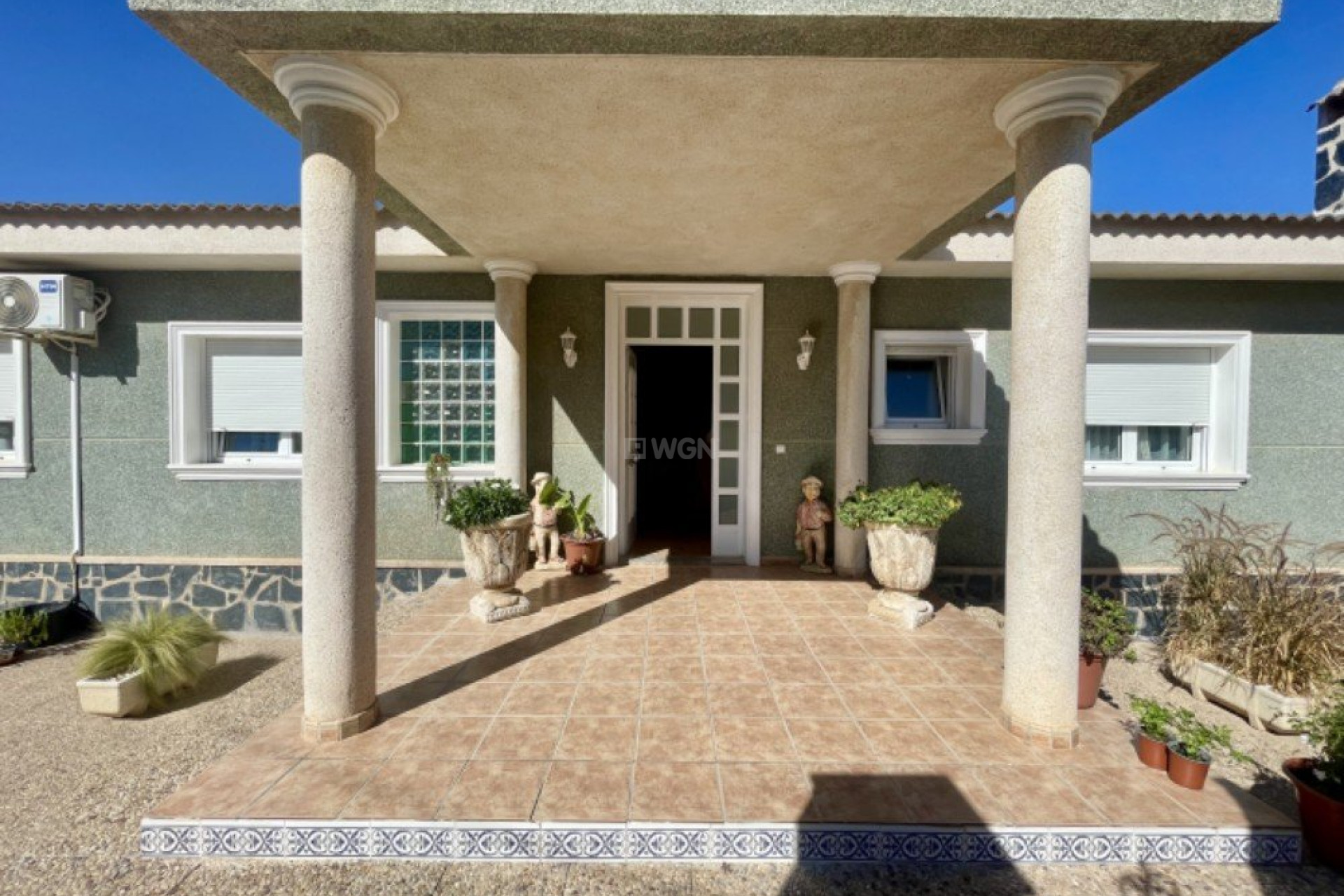 Odsprzedaż - Villa - Ciudad Quesada - Costa Blanca