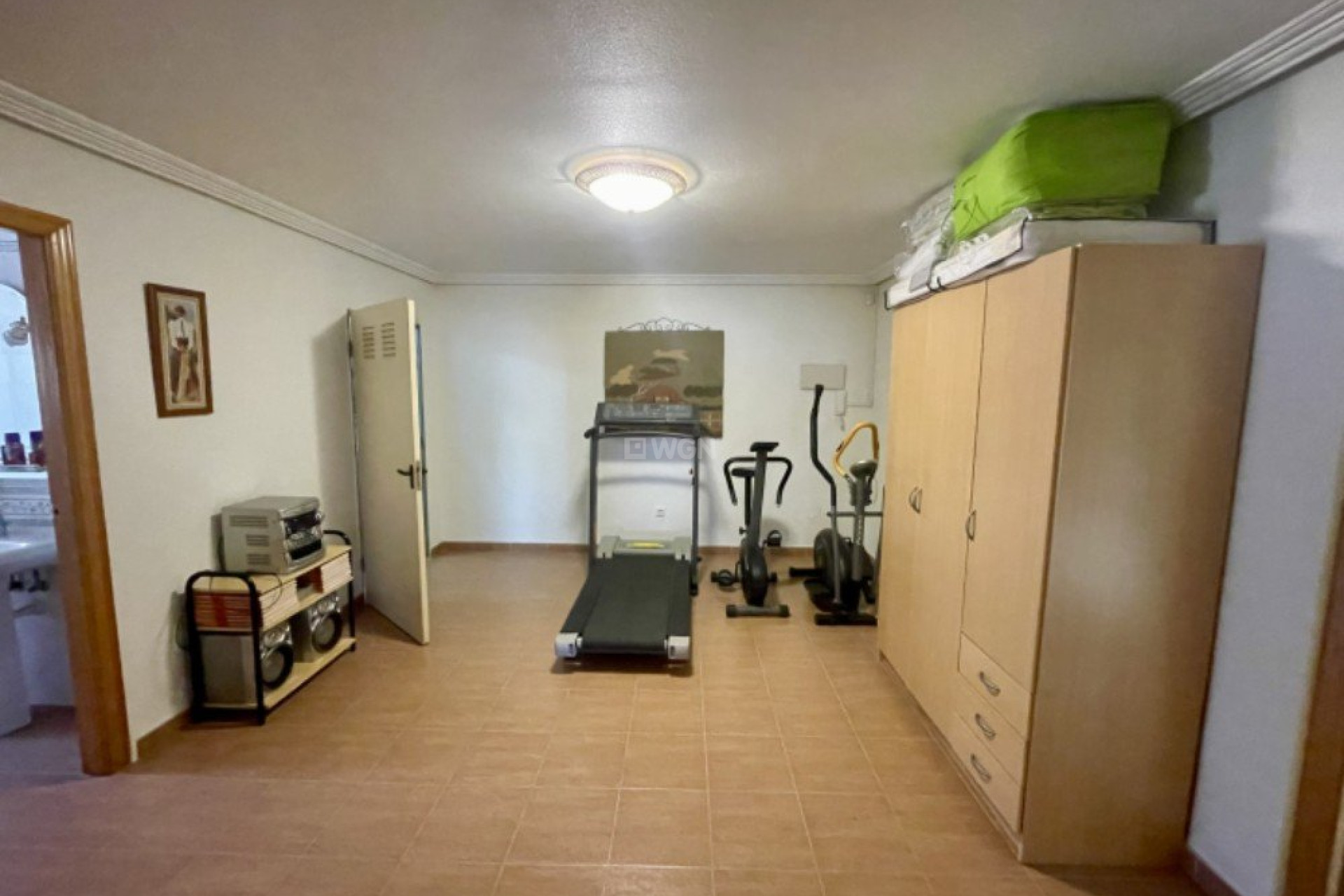 Odsprzedaż - Villa - Ciudad Quesada - Costa Blanca