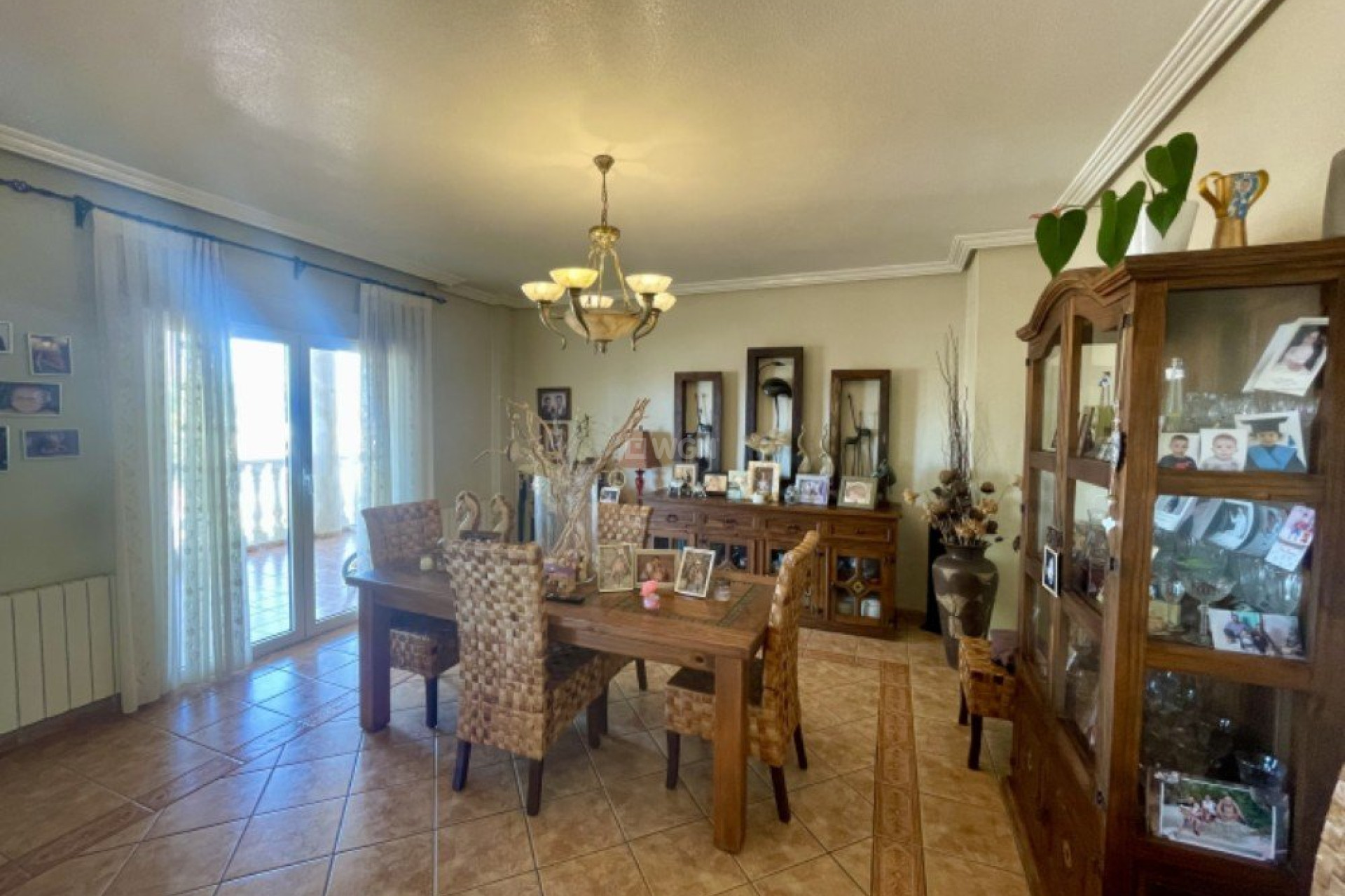 Odsprzedaż - Villa - Ciudad Quesada - Costa Blanca