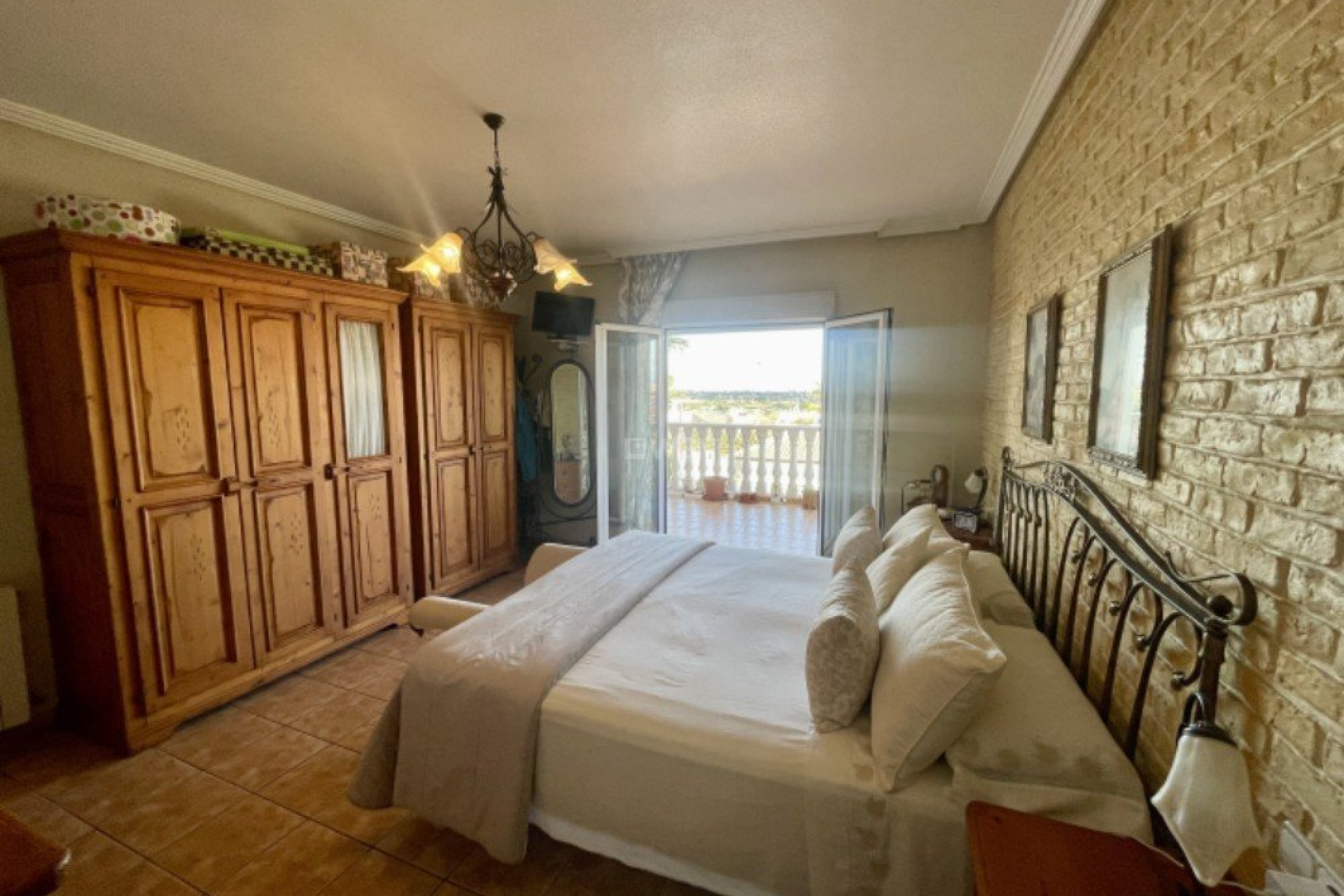 Odsprzedaż - Villa - Ciudad Quesada - Costa Blanca