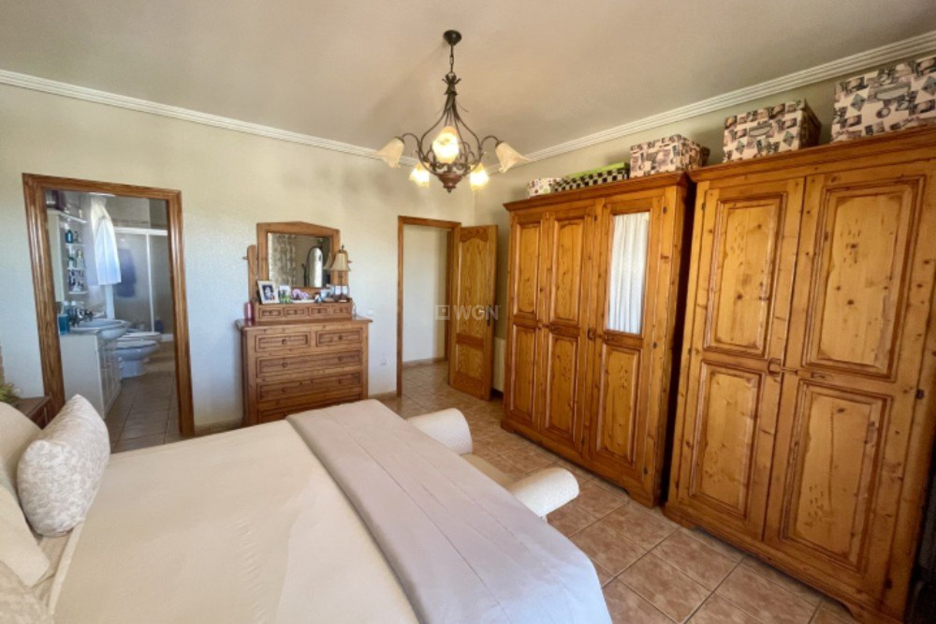 Odsprzedaż - Villa - Ciudad Quesada - Costa Blanca