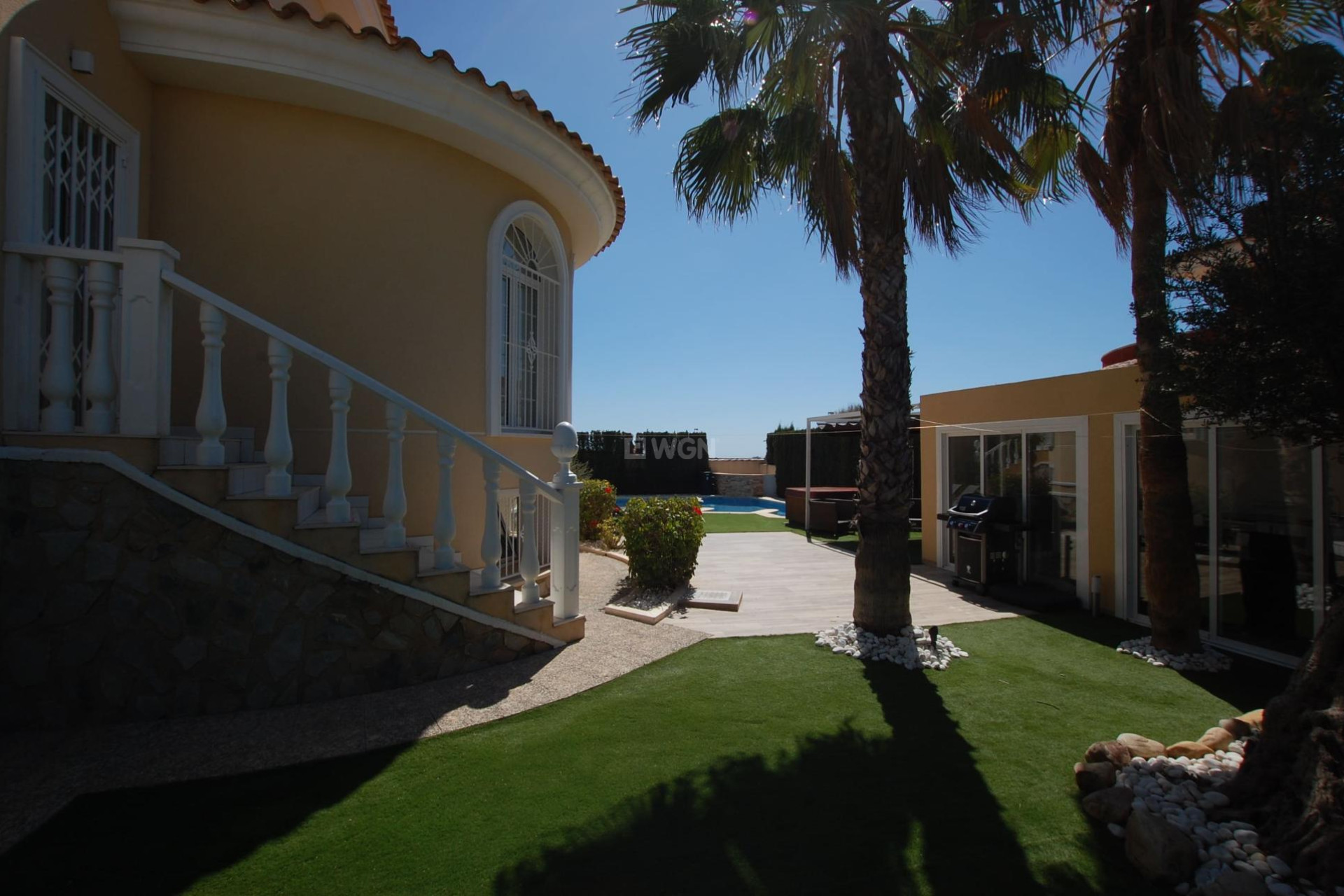 Odsprzedaż - Villa - Ciudad Quesada - Costa Blanca