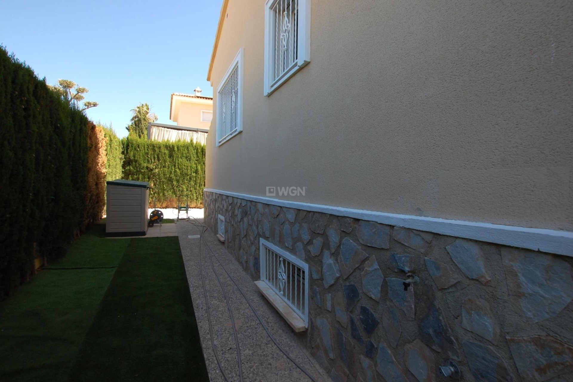 Odsprzedaż - Villa - Ciudad Quesada - Costa Blanca