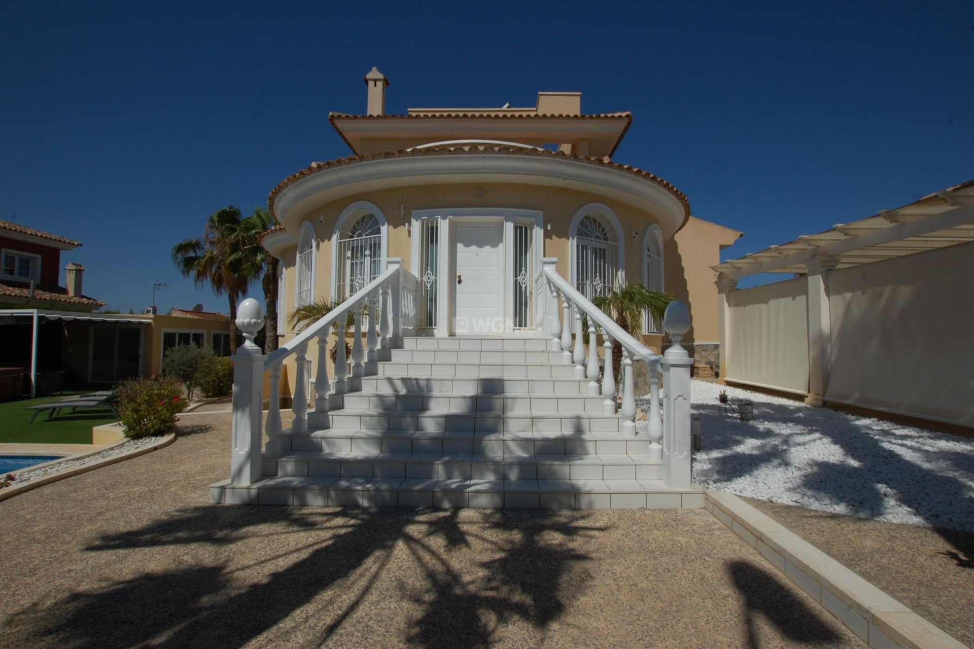 Odsprzedaż - Villa - Ciudad Quesada - Costa Blanca