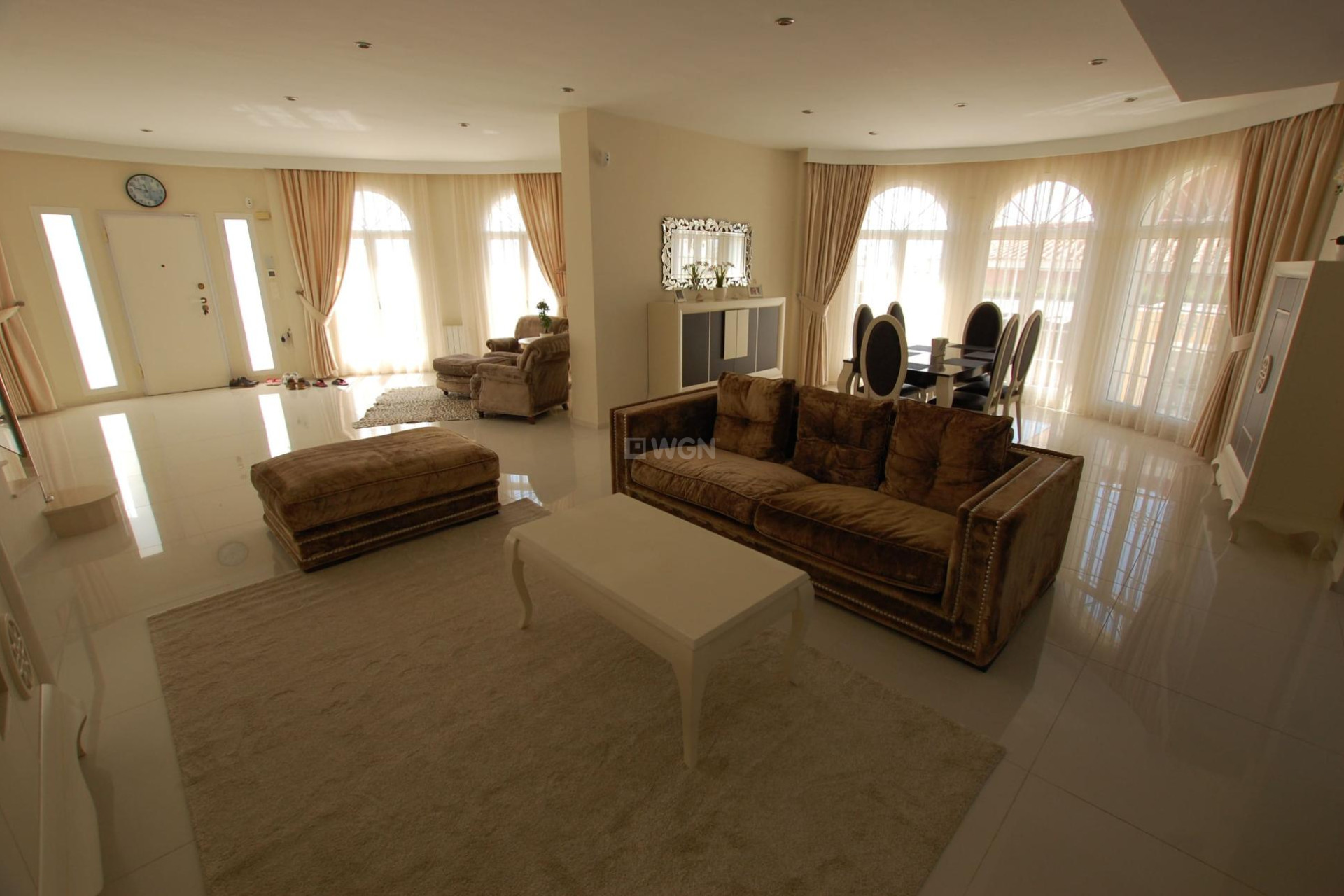 Odsprzedaż - Villa - Ciudad Quesada - Costa Blanca