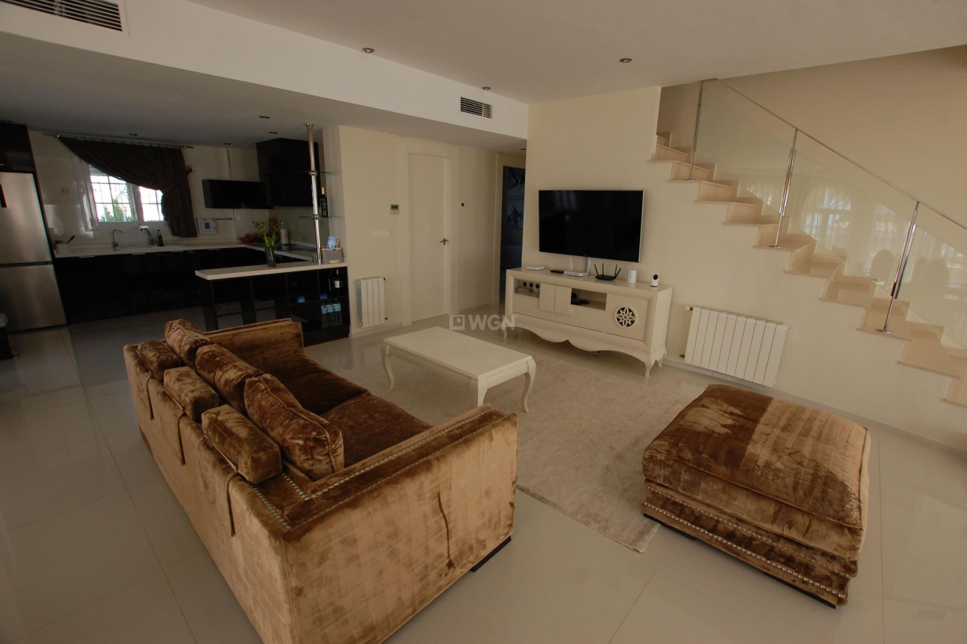 Odsprzedaż - Villa - Ciudad Quesada - Costa Blanca