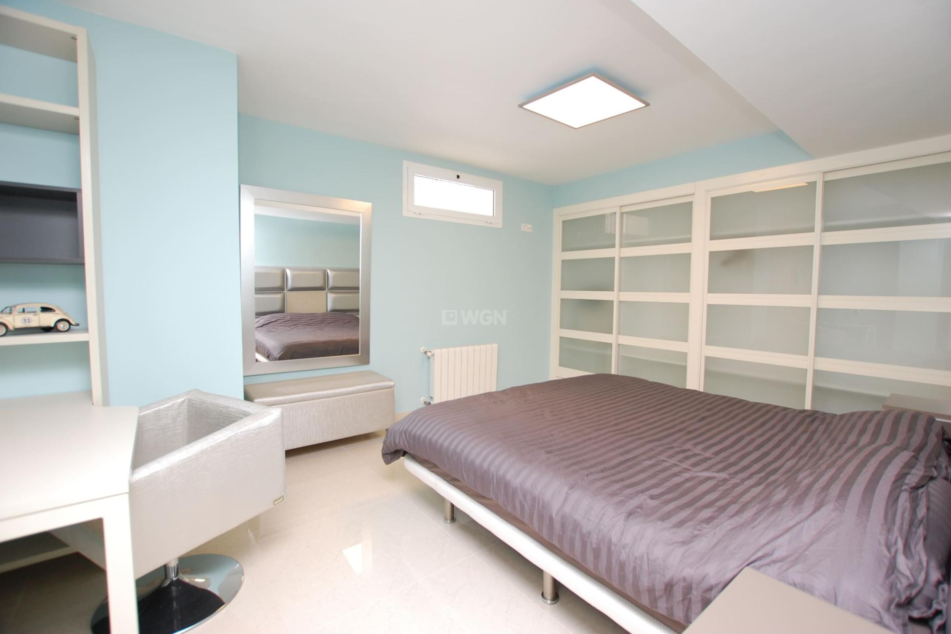 Odsprzedaż - Villa - Ciudad Quesada - Costa Blanca