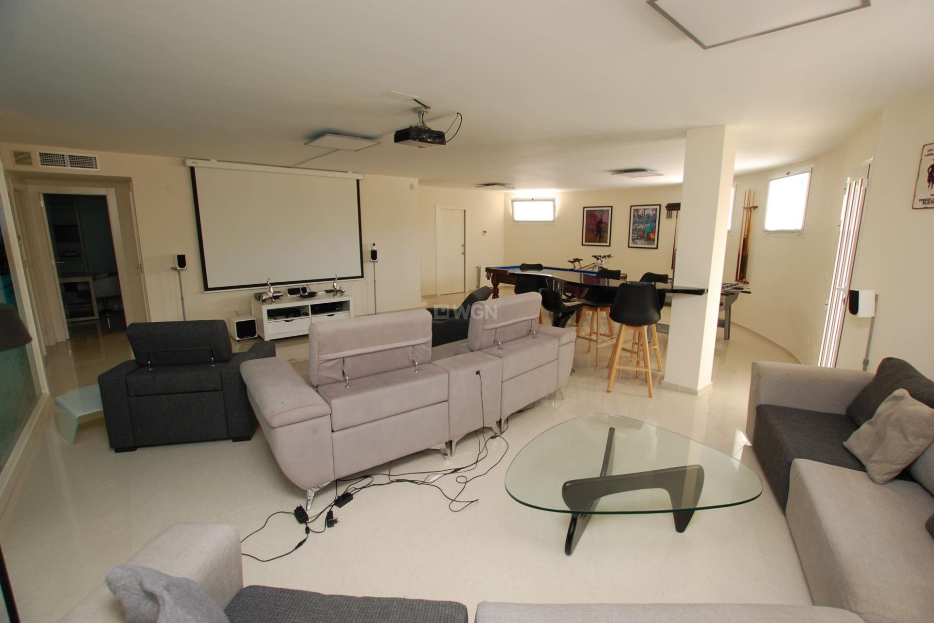 Odsprzedaż - Villa - Ciudad Quesada - Costa Blanca