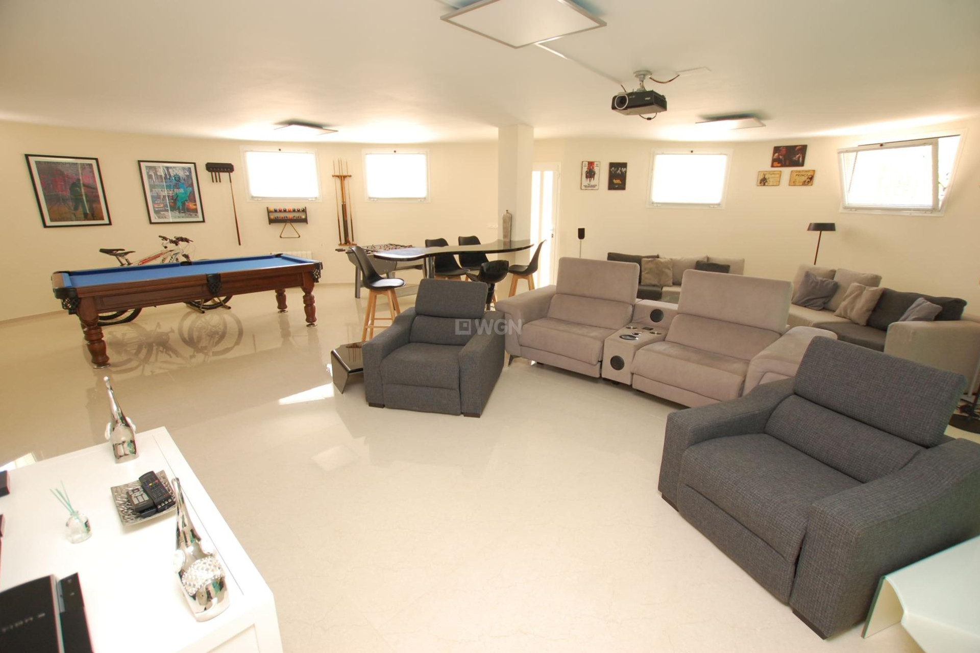 Odsprzedaż - Villa - Ciudad Quesada - Costa Blanca