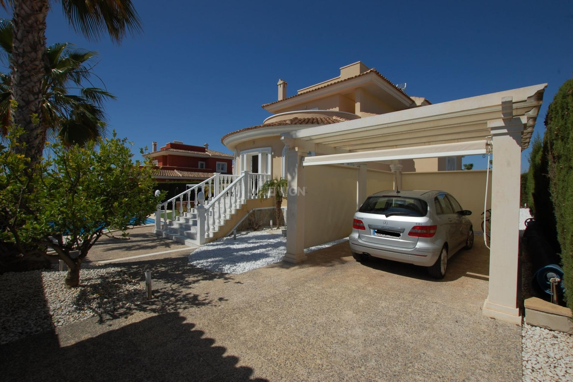 Odsprzedaż - Villa - Ciudad Quesada - Costa Blanca
