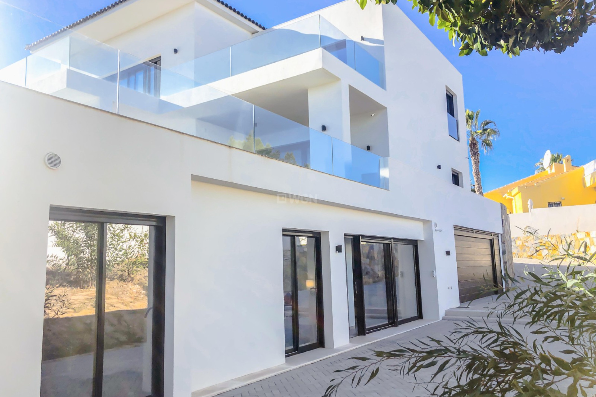 Odsprzedaż - Villa - Ciudad Quesada - Costa Blanca