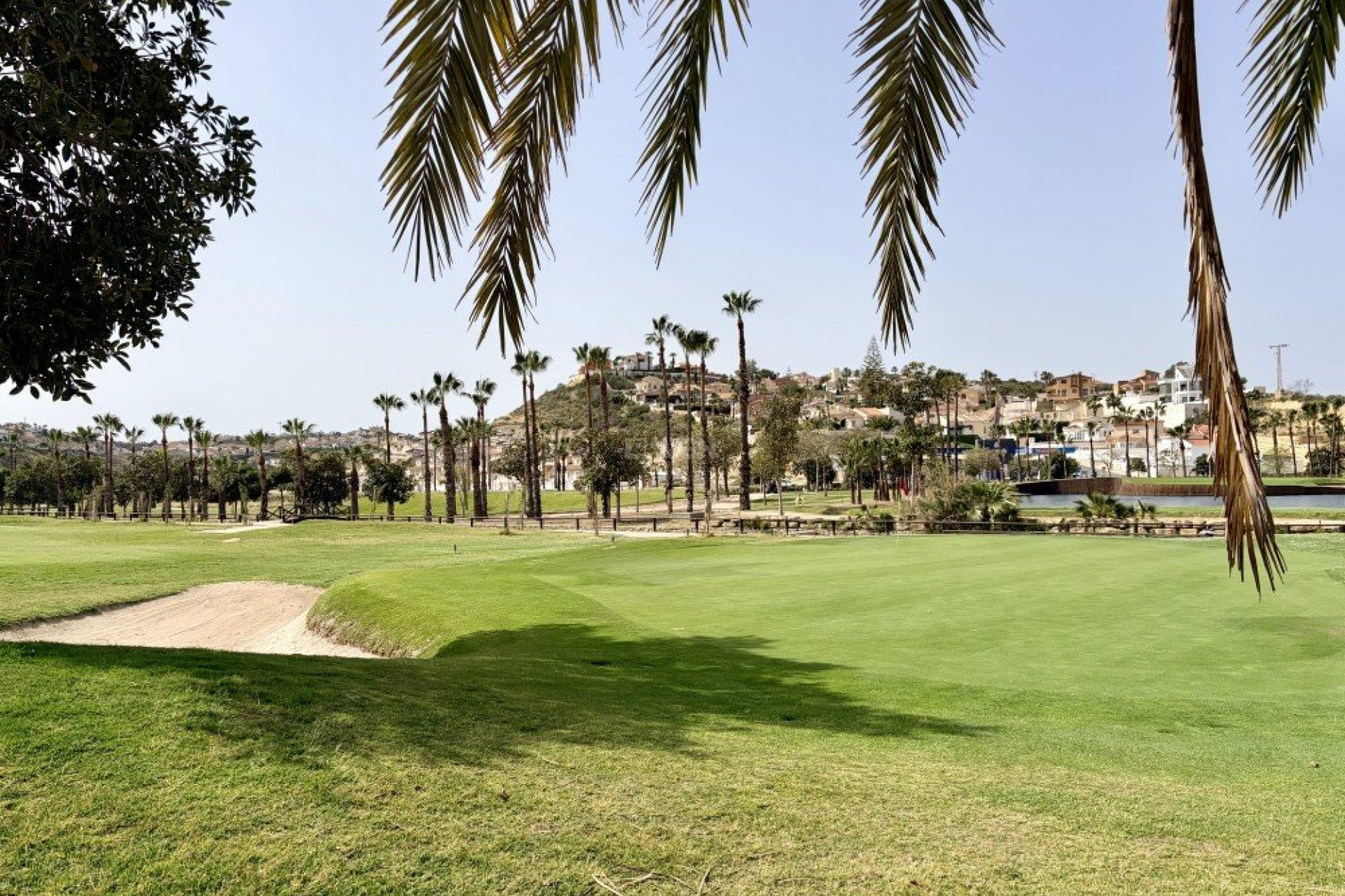 Odsprzedaż - Villa - Ciudad Quesada - Costa Blanca