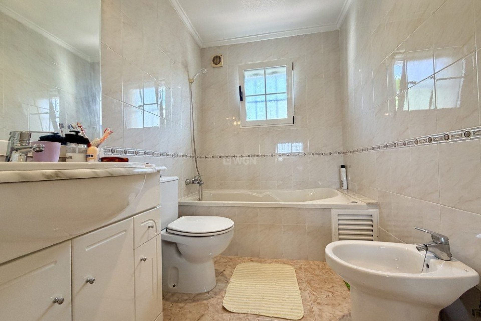 Odsprzedaż - Villa - Ciudad Quesada - Costa Blanca