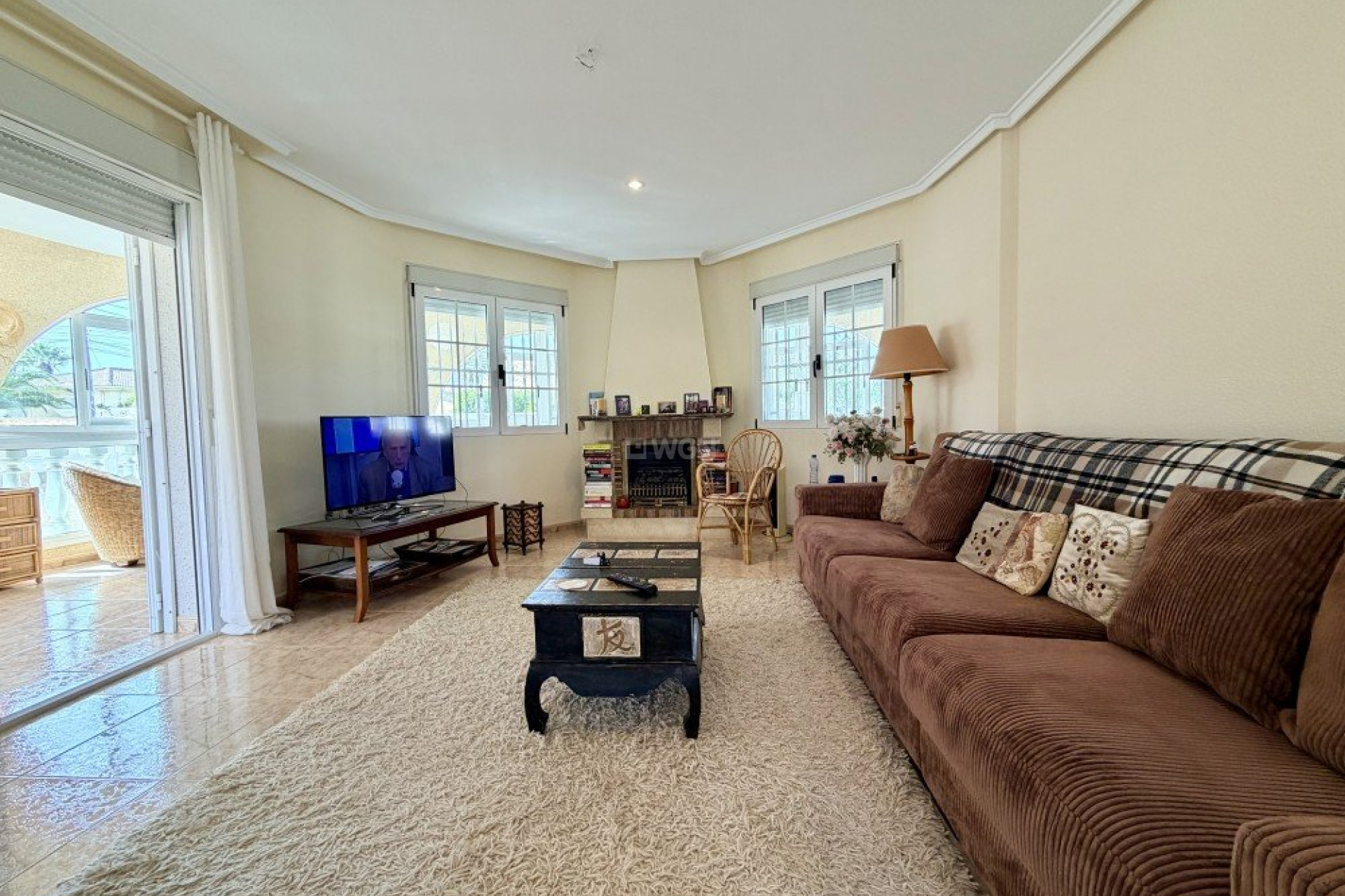 Odsprzedaż - Villa - Ciudad Quesada - Costa Blanca