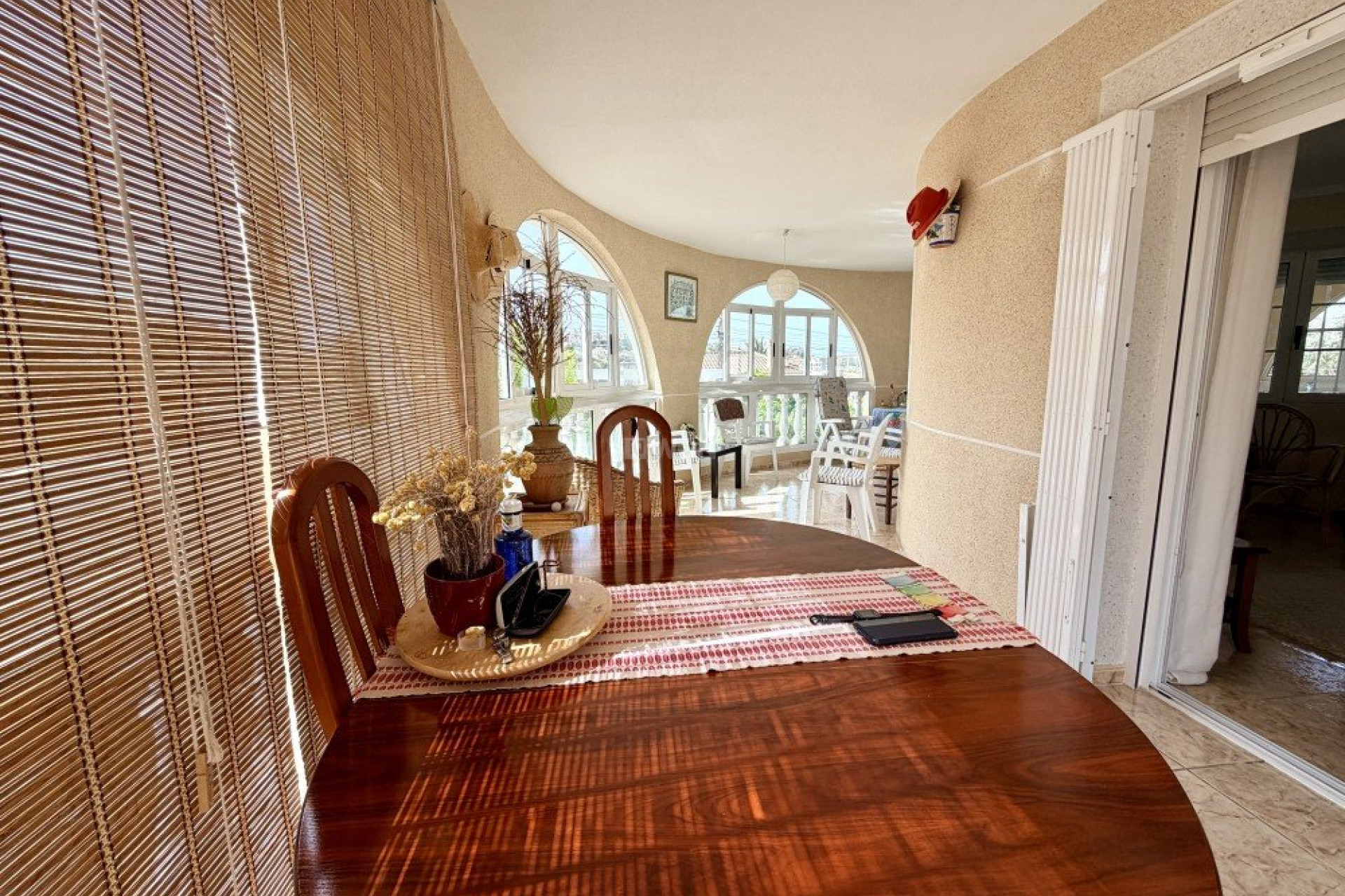 Odsprzedaż - Villa - Ciudad Quesada - Costa Blanca