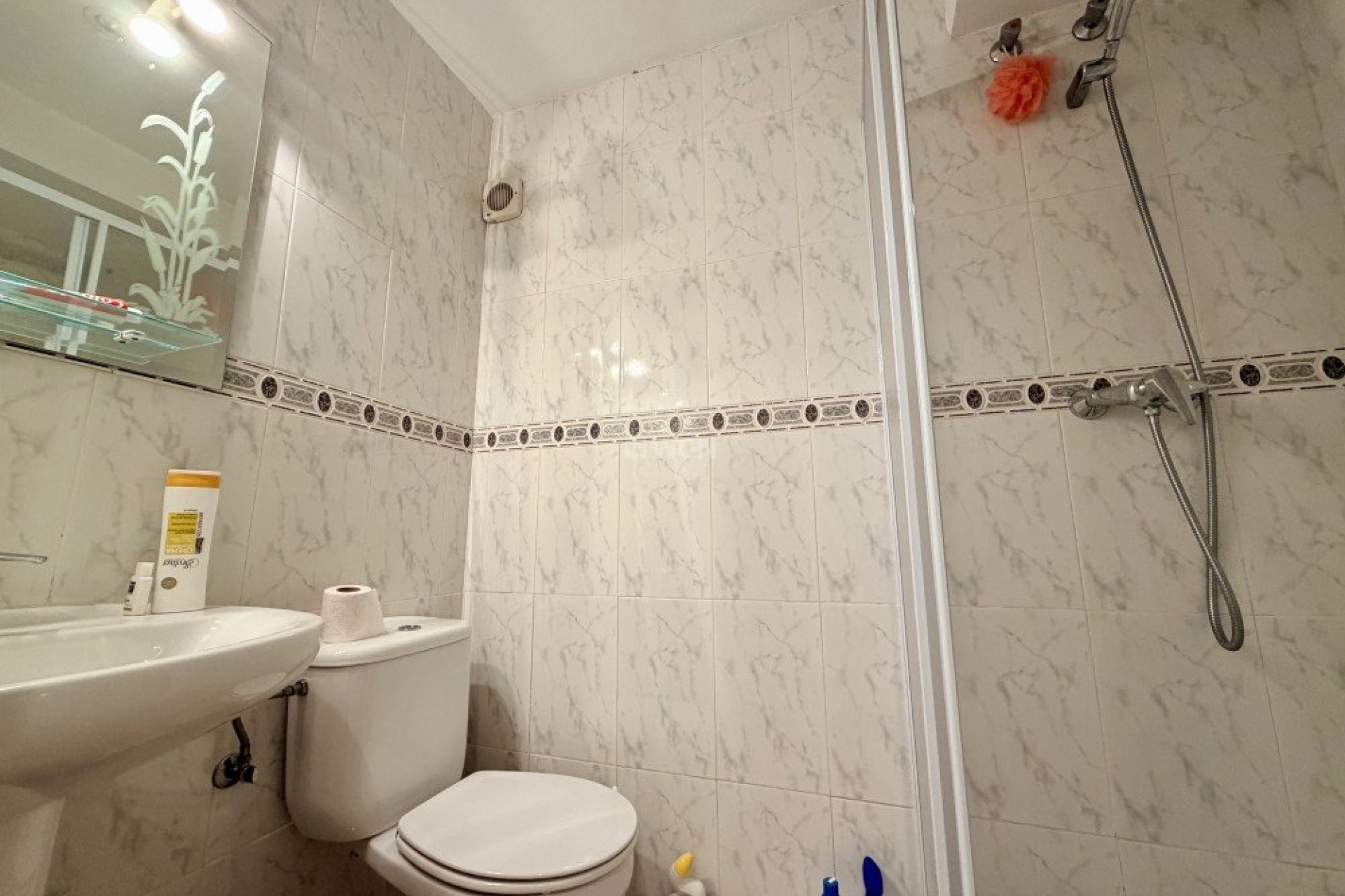 Odsprzedaż - Villa - Ciudad Quesada - Costa Blanca