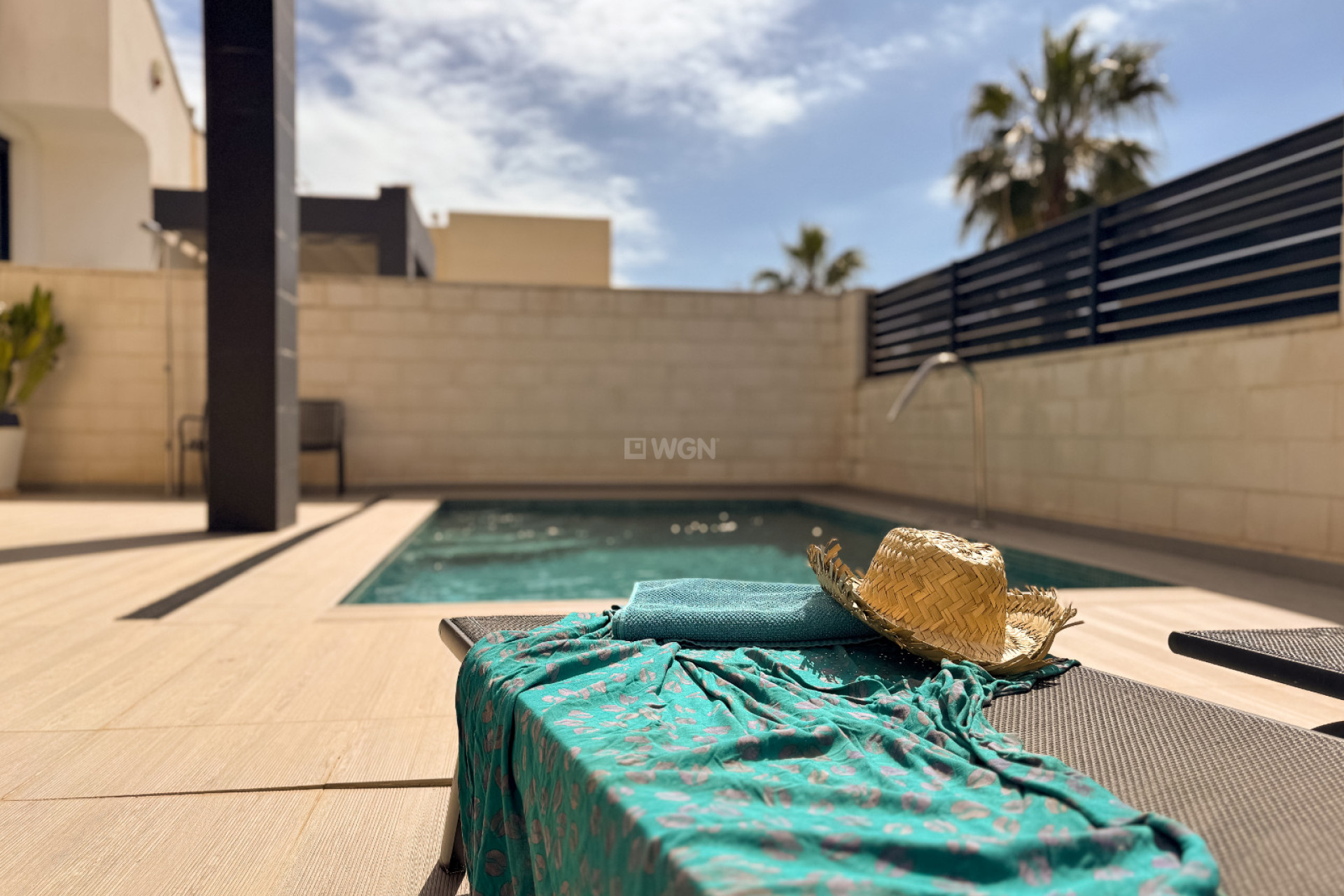 Odsprzedaż - Villa - Ciudad Quesada - Costa Blanca