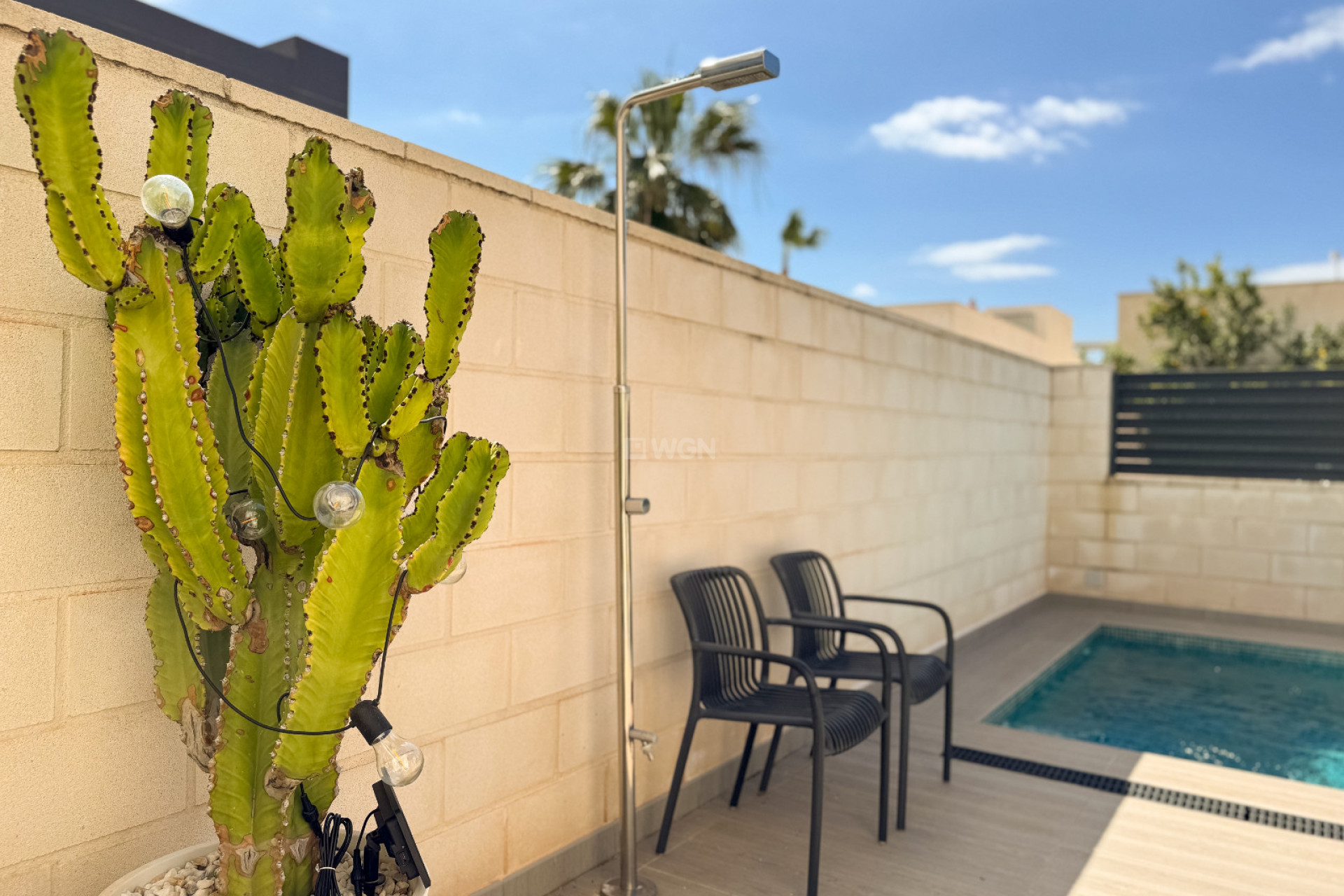 Odsprzedaż - Villa - Ciudad Quesada - Costa Blanca