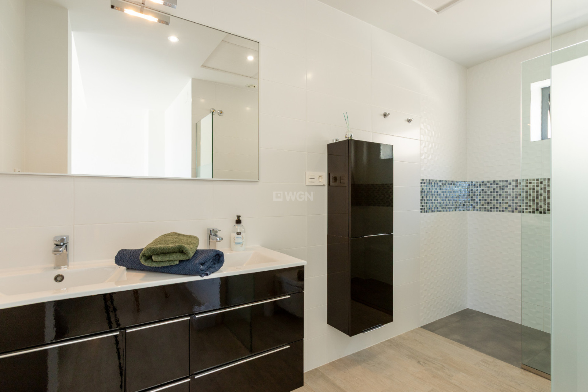 Odsprzedaż - Villa - Ciudad Quesada - Costa Blanca