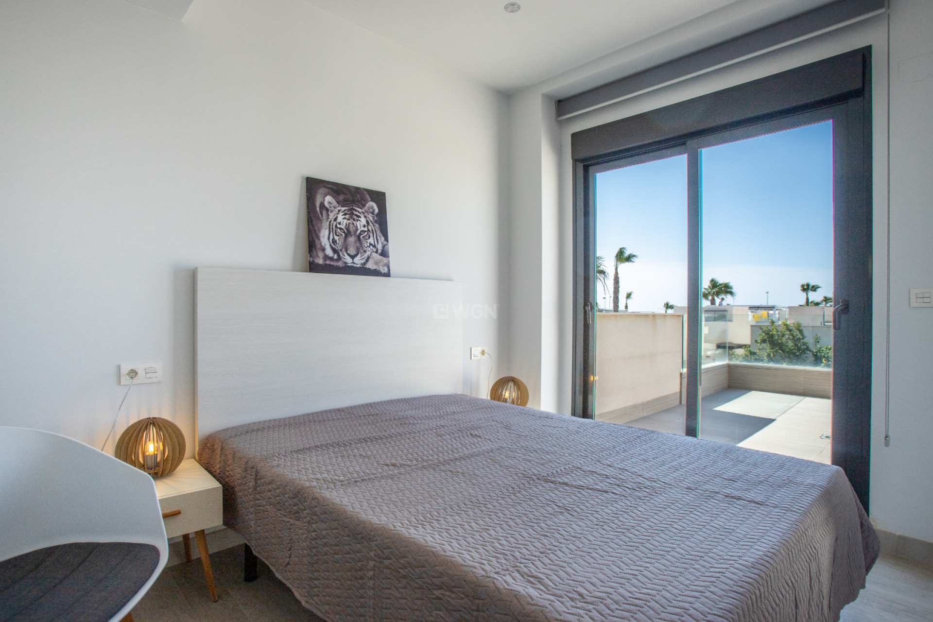 Odsprzedaż - Villa - Ciudad Quesada - Costa Blanca