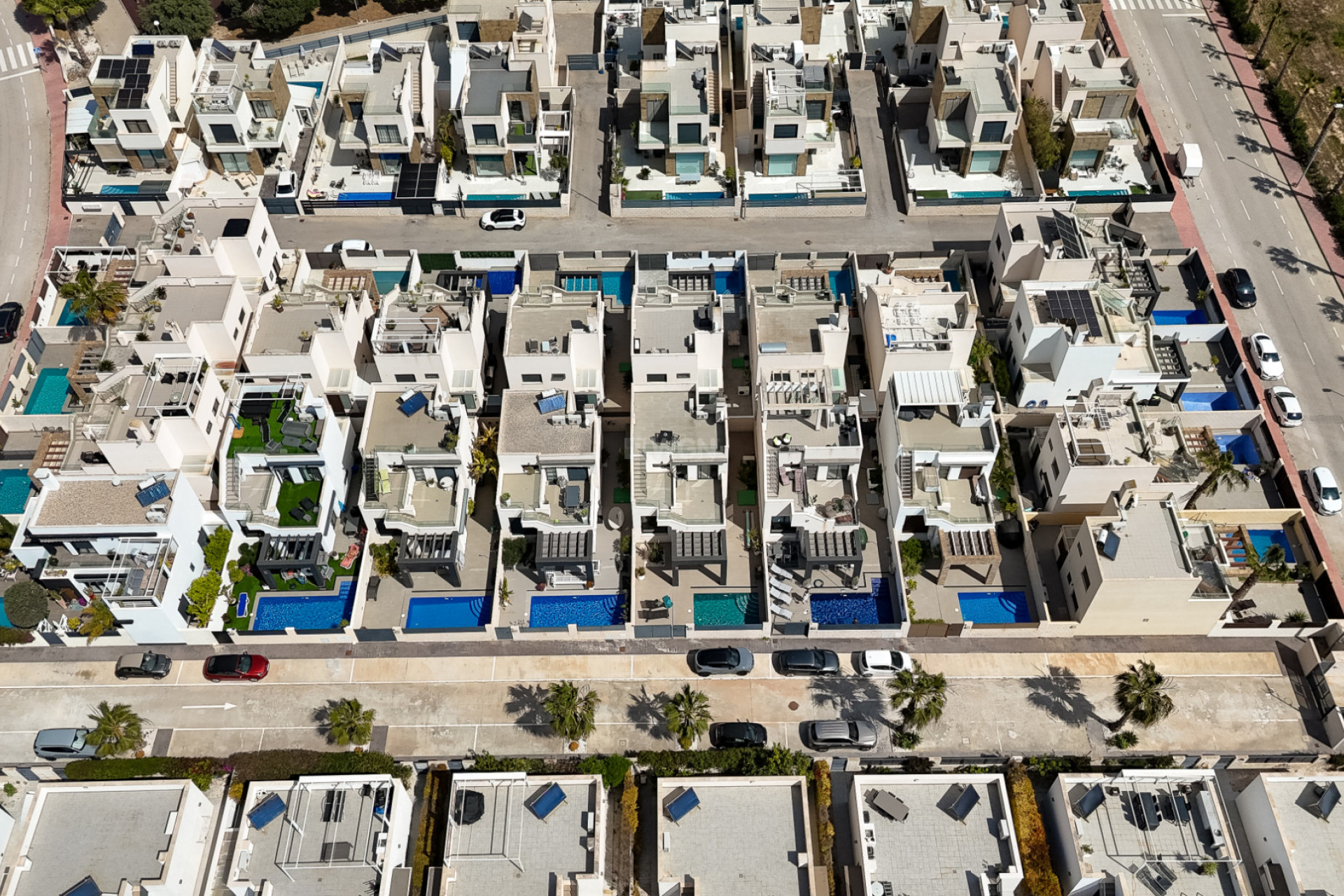 Odsprzedaż - Villa - Ciudad Quesada - Costa Blanca