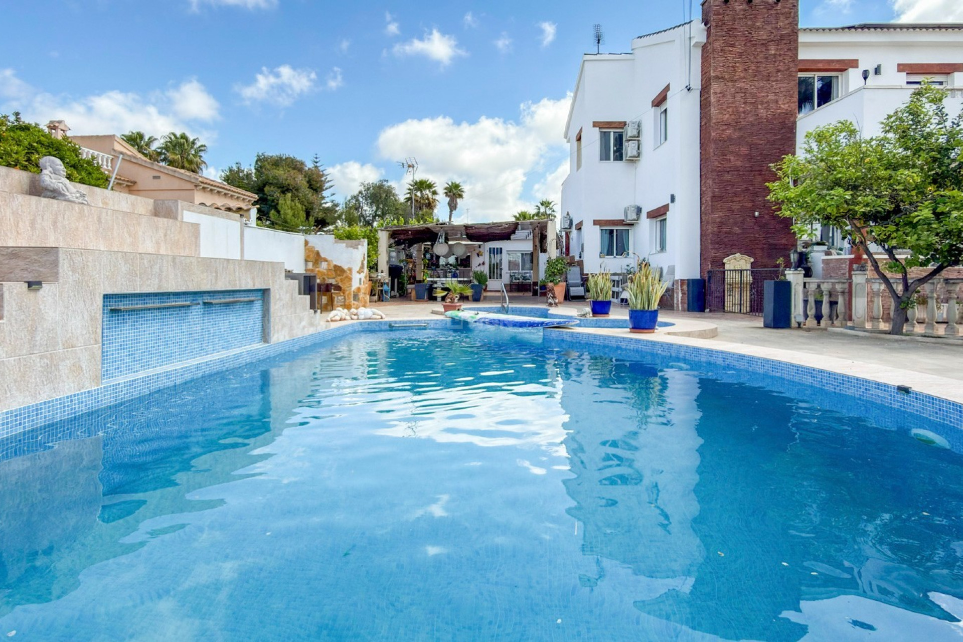 Odsprzedaż - Villa - Ciudad Quesada - Costa Blanca