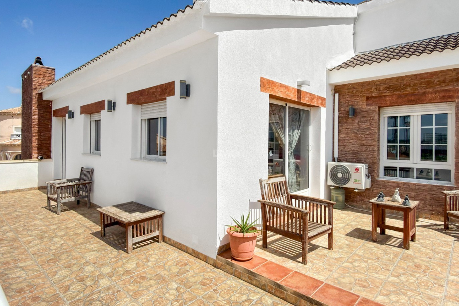 Odsprzedaż - Villa - Ciudad Quesada - Costa Blanca
