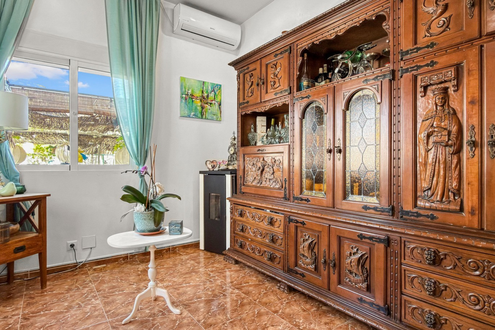 Odsprzedaż - Villa - Ciudad Quesada - Costa Blanca