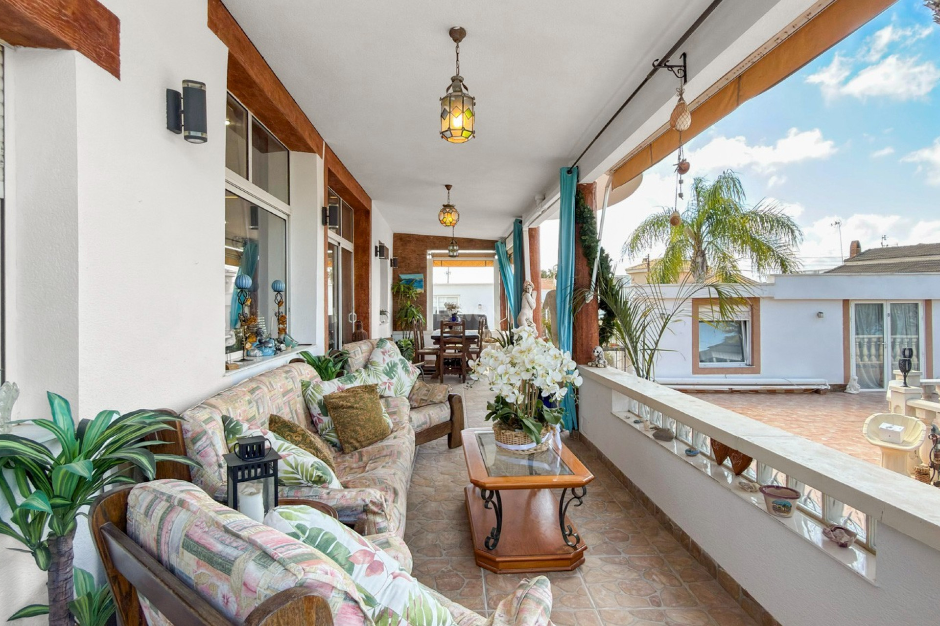 Odsprzedaż - Villa - Ciudad Quesada - Costa Blanca
