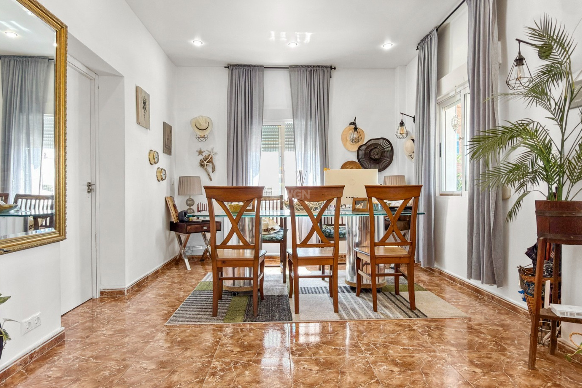 Odsprzedaż - Villa - Ciudad Quesada - Costa Blanca