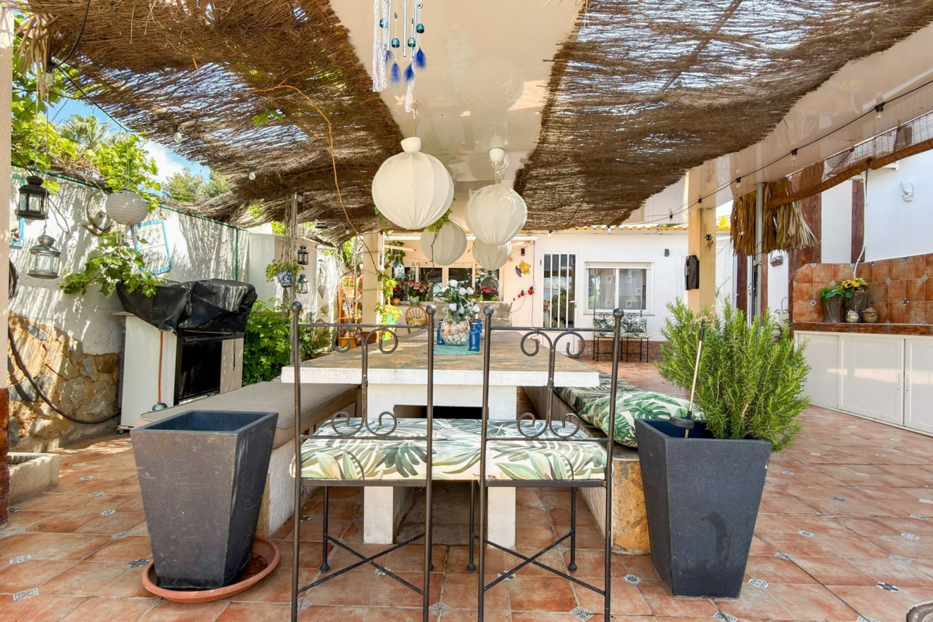 Odsprzedaż - Villa - Ciudad Quesada - Costa Blanca