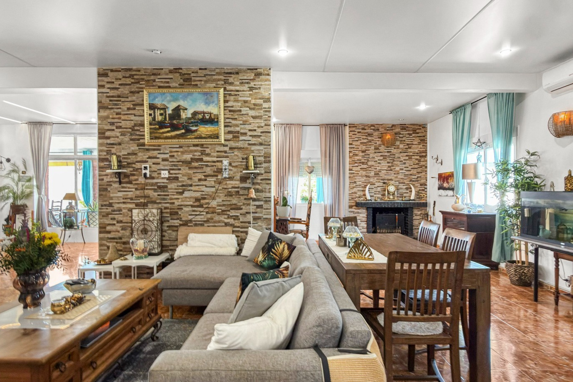 Odsprzedaż - Villa - Ciudad Quesada - Costa Blanca