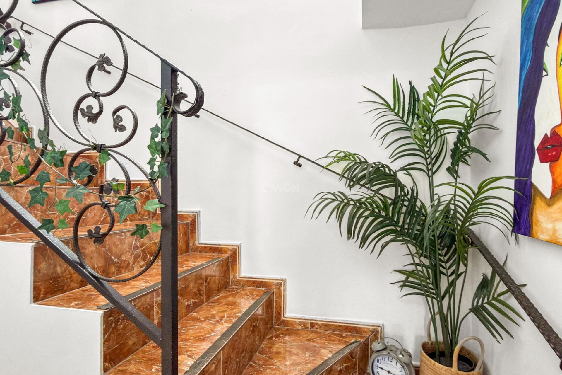 Odsprzedaż - Villa - Ciudad Quesada - Costa Blanca