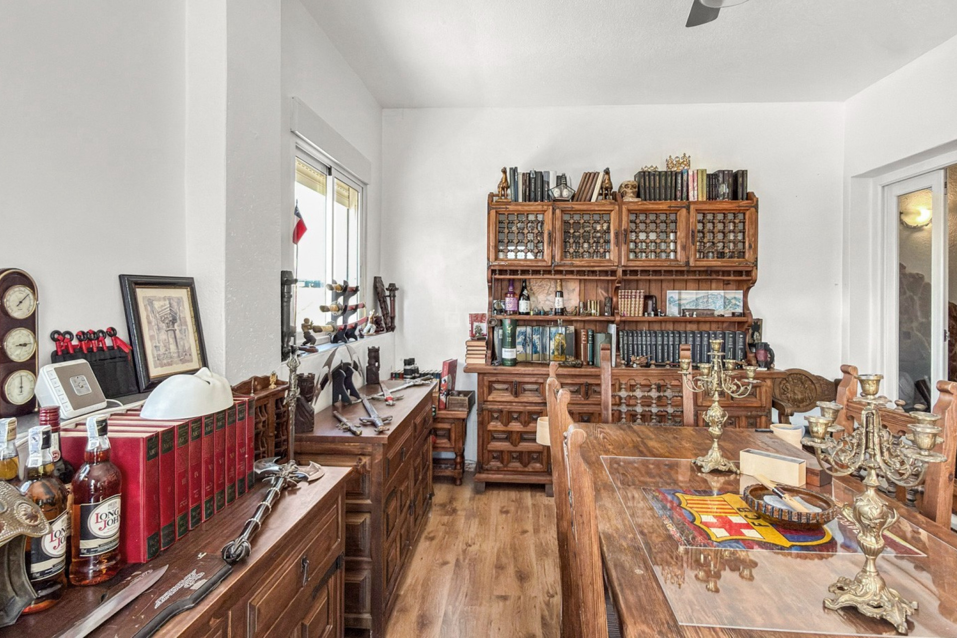 Odsprzedaż - Villa - Ciudad Quesada - Costa Blanca