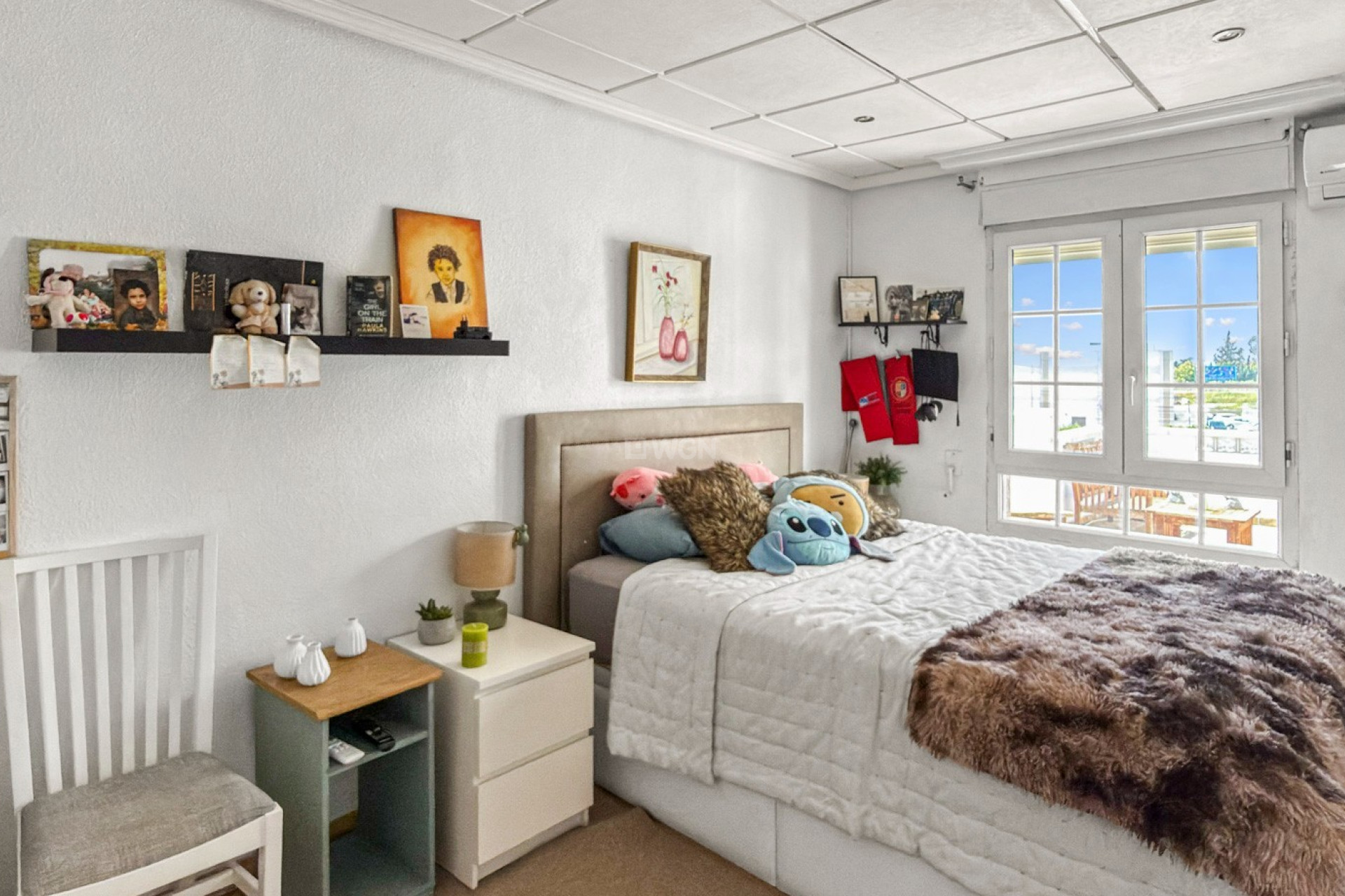 Odsprzedaż - Villa - Ciudad Quesada - Costa Blanca