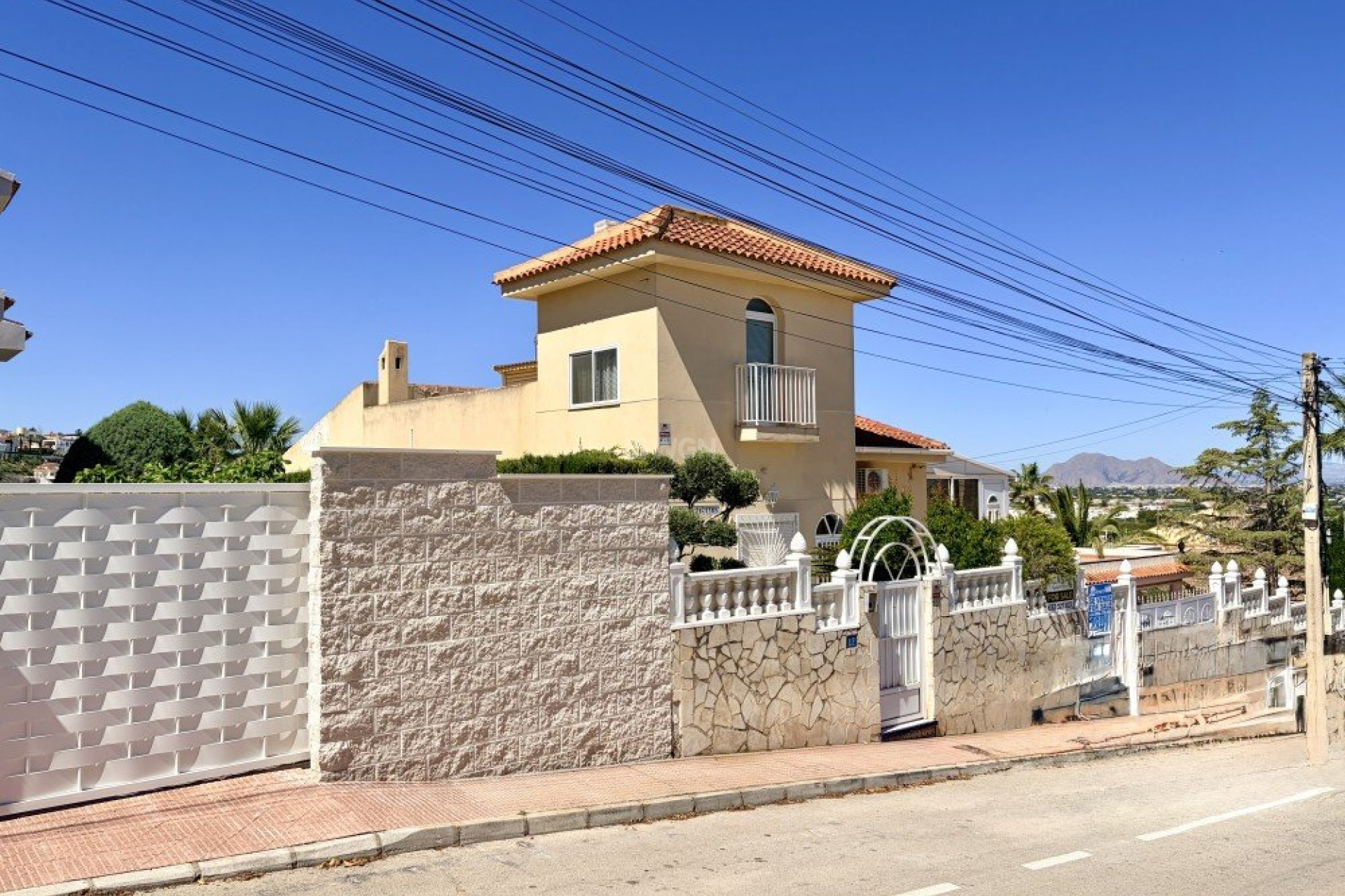 Odsprzedaż - Villa - Ciudad Quesada - Costa Blanca